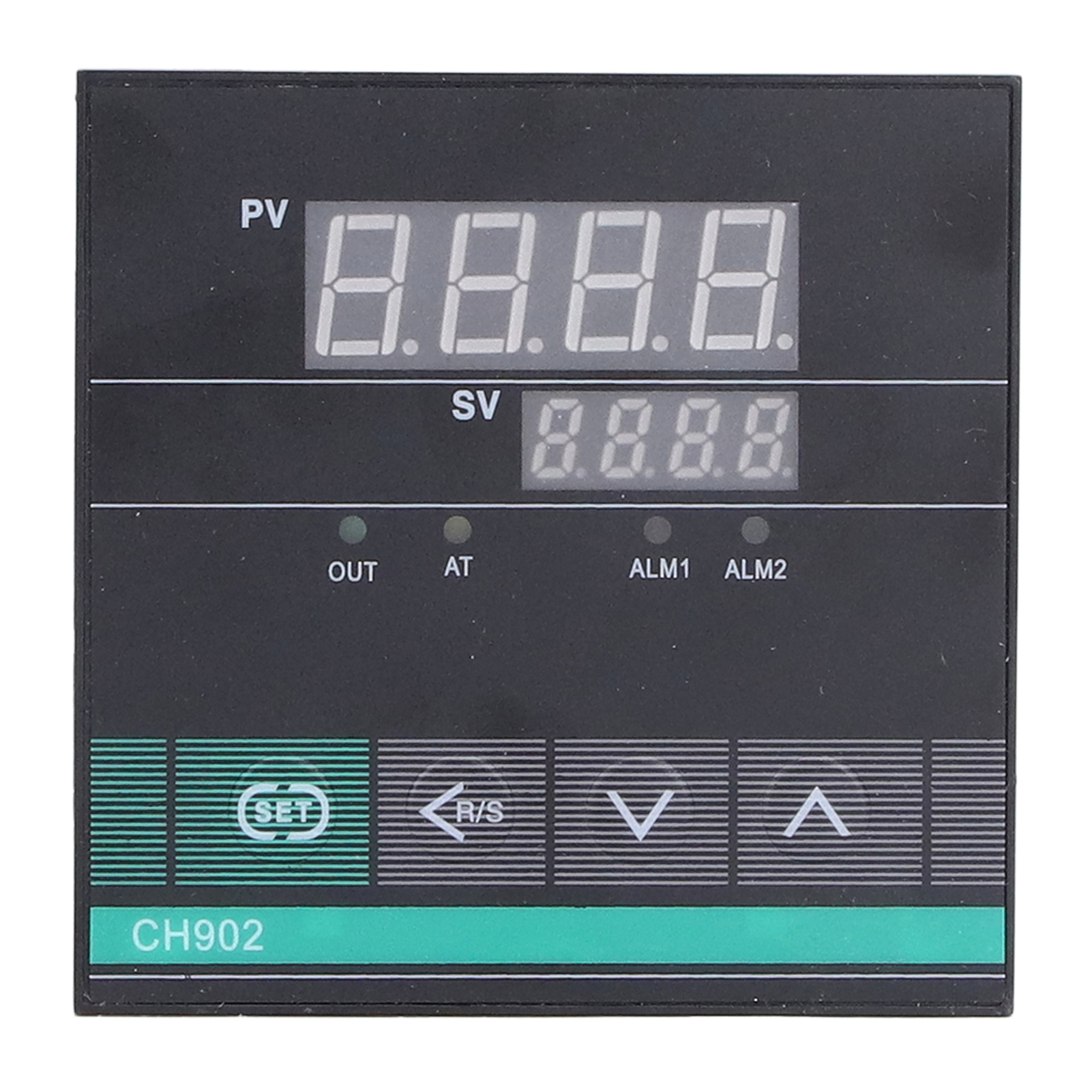 Pid-temperaturregler, Ssr-relais, Intelligenter Digitaler Thermostat Für 220-v-küchenbackofen