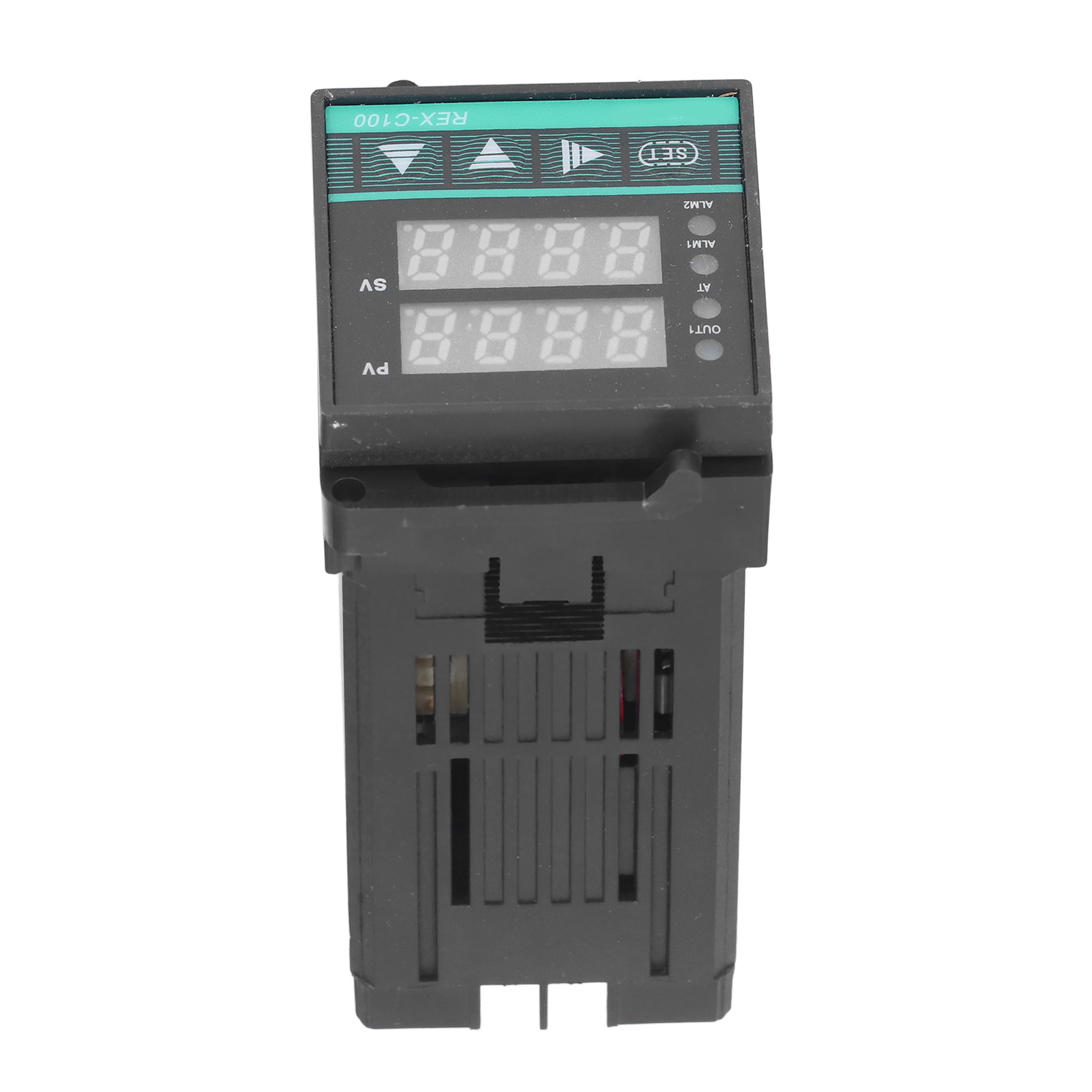 Pid-temperaturregler, Intelligenter Digitaler Thermostat, Relaisausgang, 220 V Wechselstrom