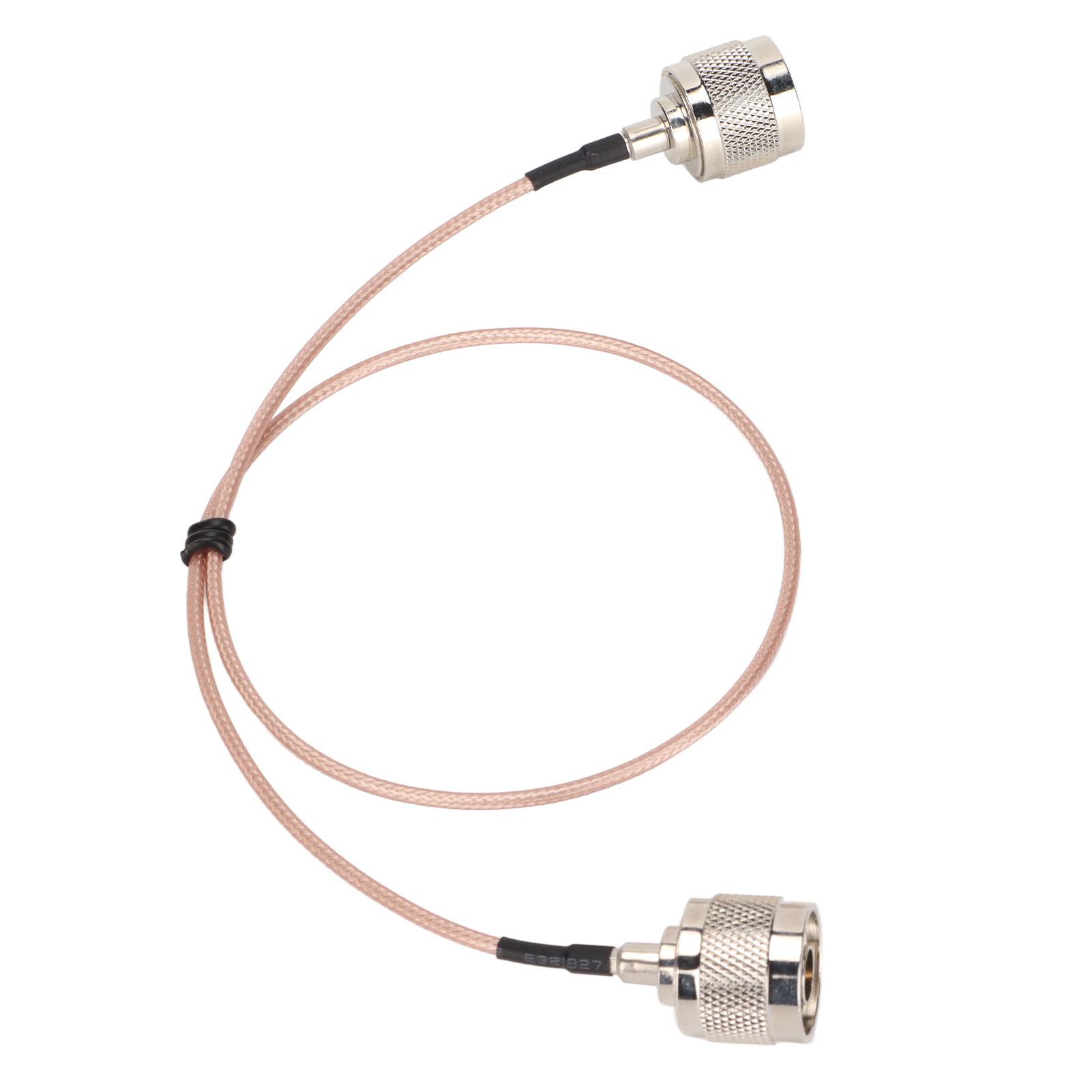 50 Cm Sc316 Stromkabel, N-stecker Auf N-stecker, Verlustarmes Koaxialkabel Für Antenne.