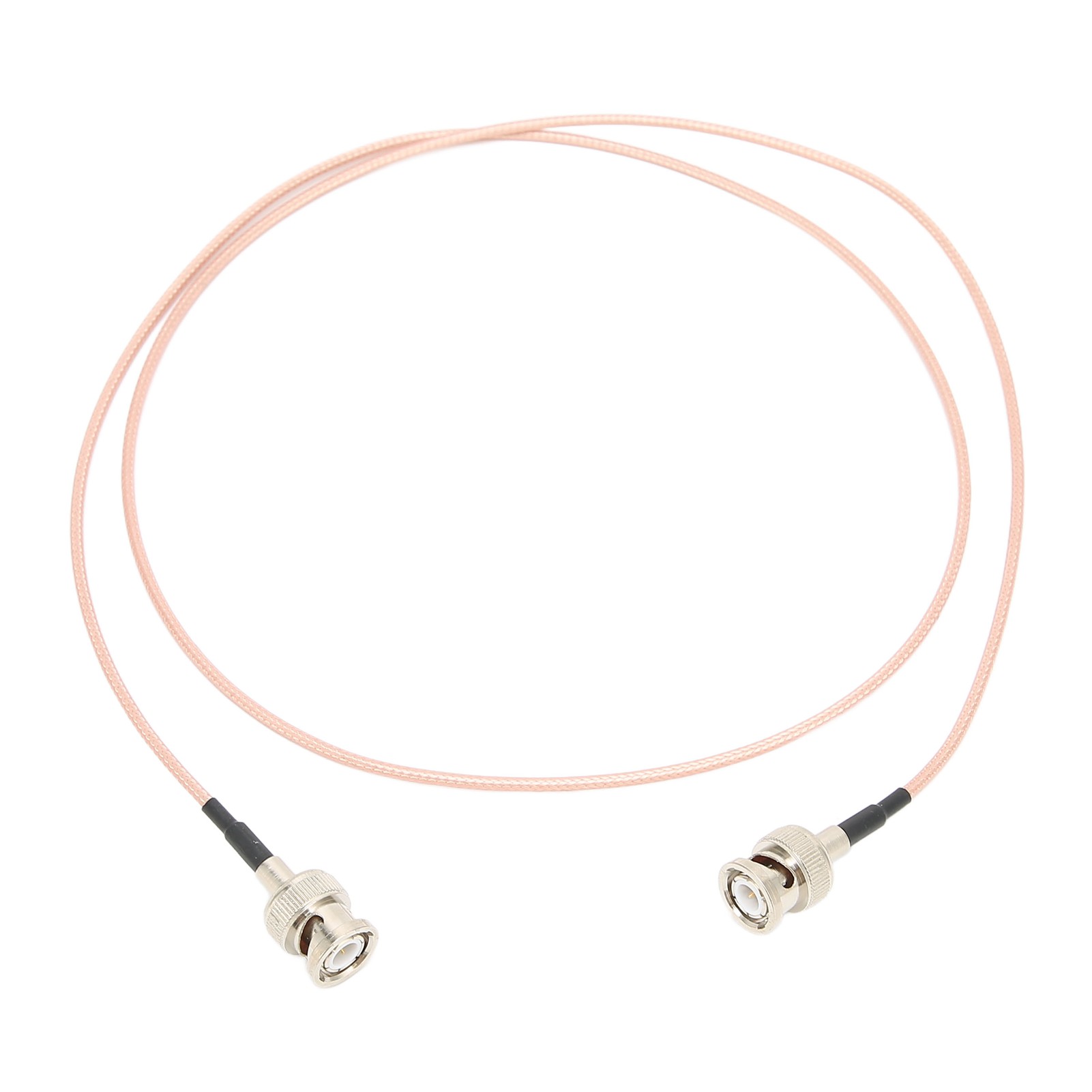 Sc316 Verlustarmes Bnc-koaxial-stromkabel, Bnc-stecker Auf Bnc-stecker-patchkabel
