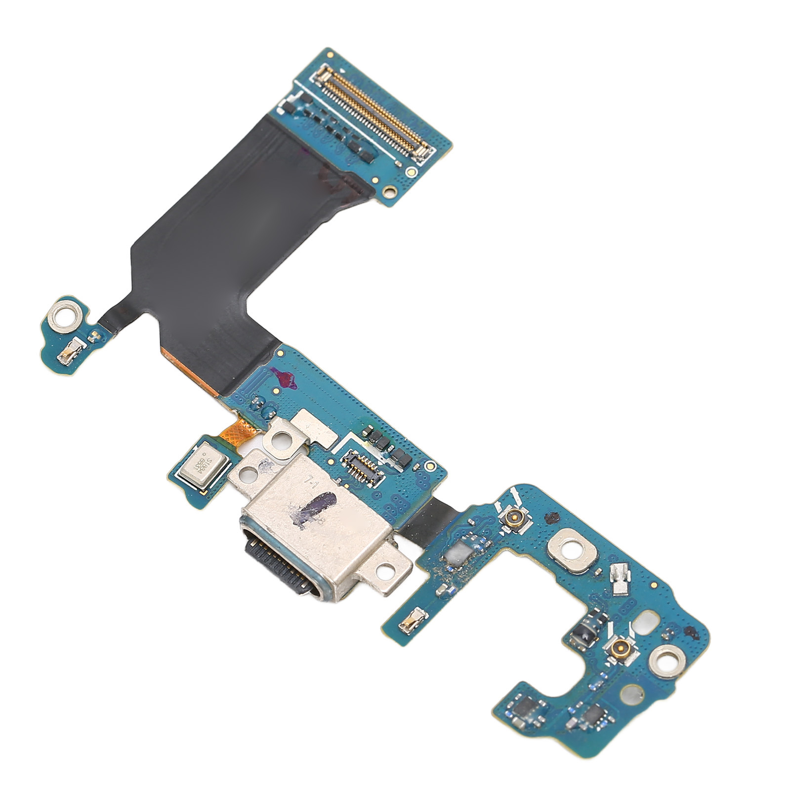 Ersatz-usb-ladeanschluss-flexkabelmodul Für S8 G950f Rückseitiges Ladekabel (europäische Version)