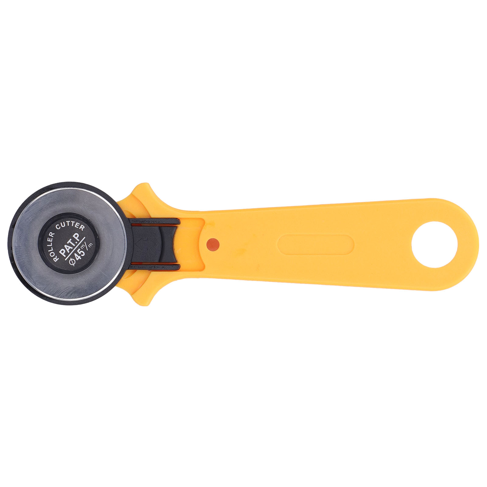 45-mm-lederschneidwerkzeug, Rotationsschneider Für Stoffe, Schlaufenschneider Für Stoffe, Stoffschneidrad