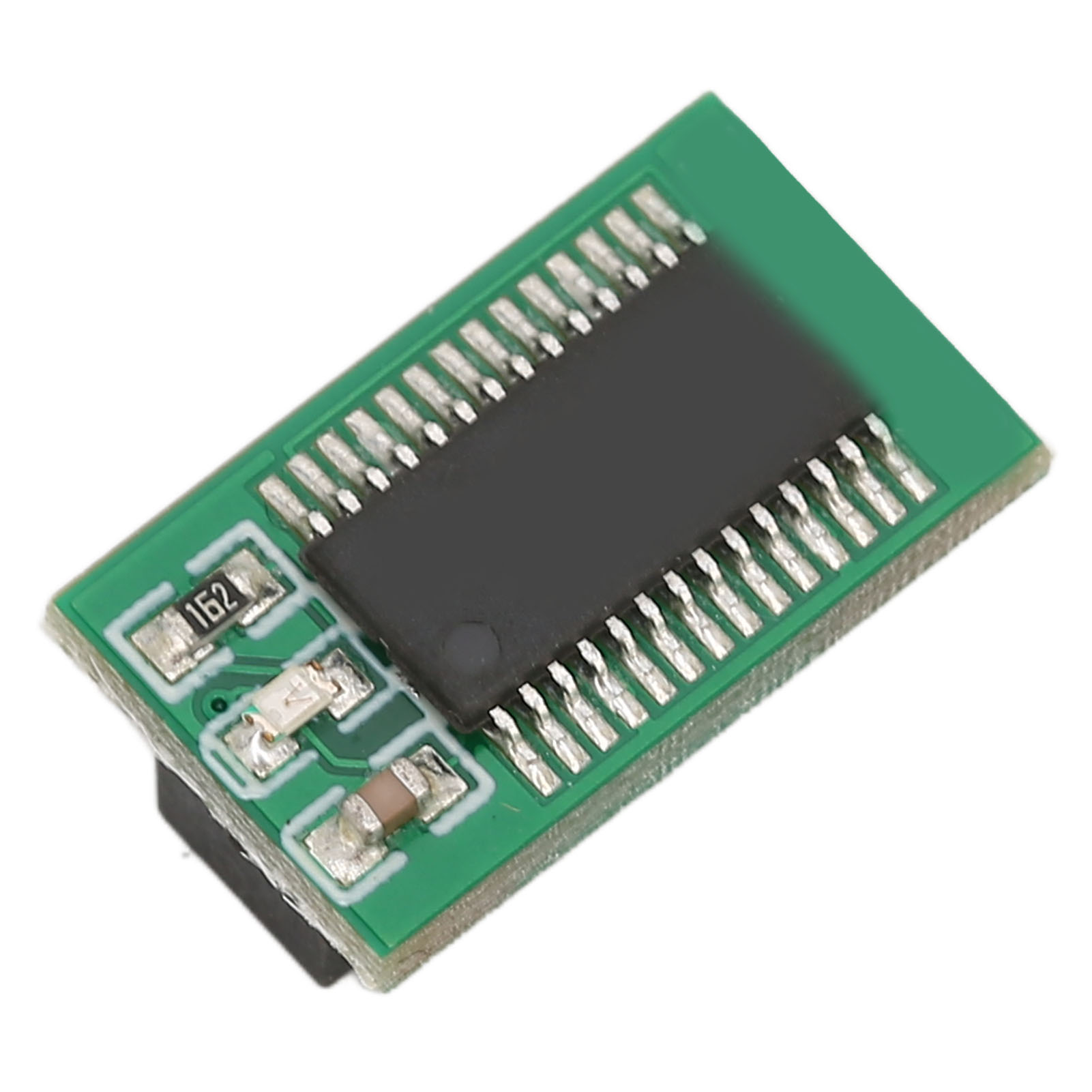Tpm 2.0 Verschlüsselungs-sicherheitsmodul, Starke Verschlüsselung, 14-pin Lpc Tpm-prozessormodul, Systemkomponenten Für Asus-pcs