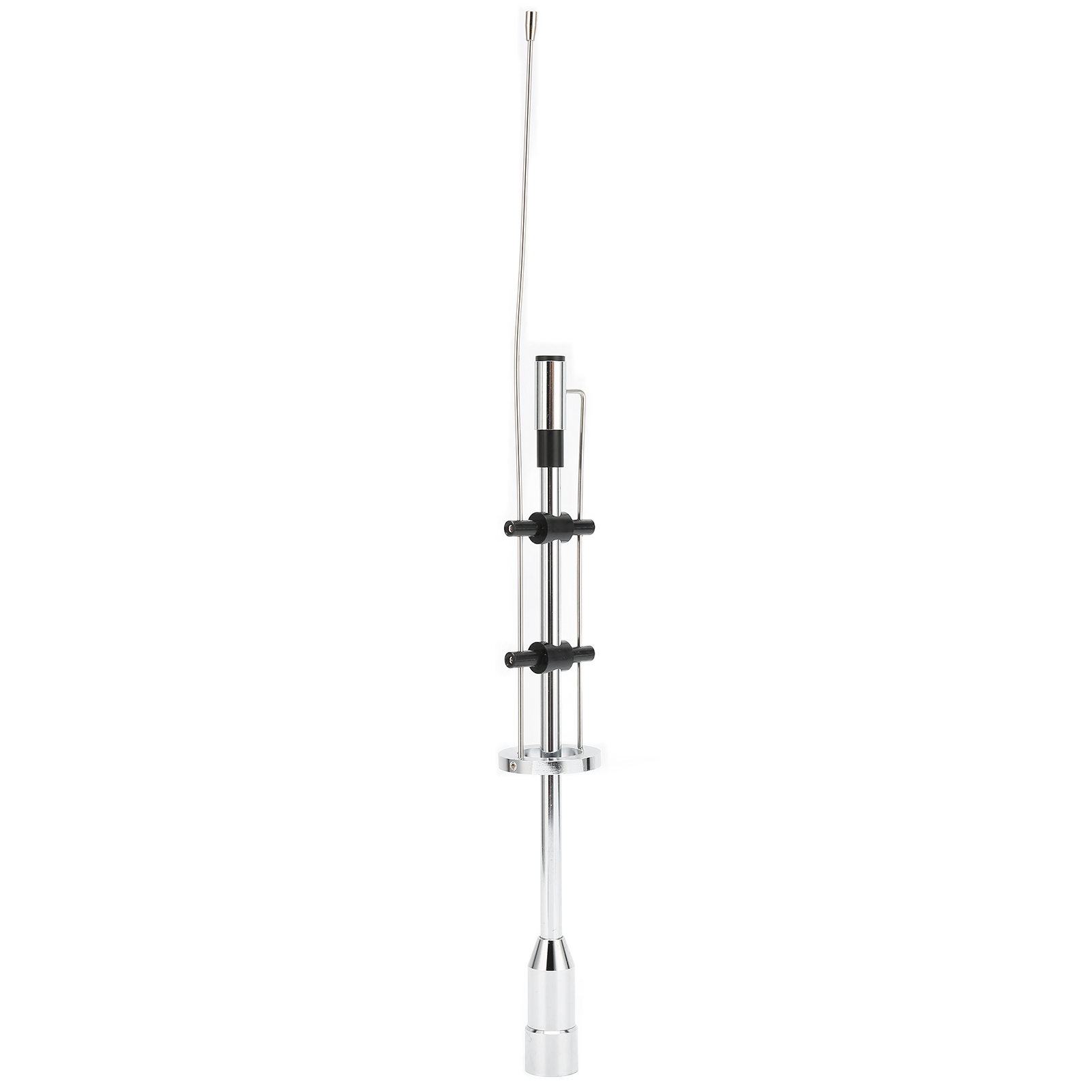 Robuste Und Einfach Zu Bedienende Dualband-antenne, Autozubehör, Kompatibel Mit Mobilfunkgeräten Und Pl-259-anschluss.