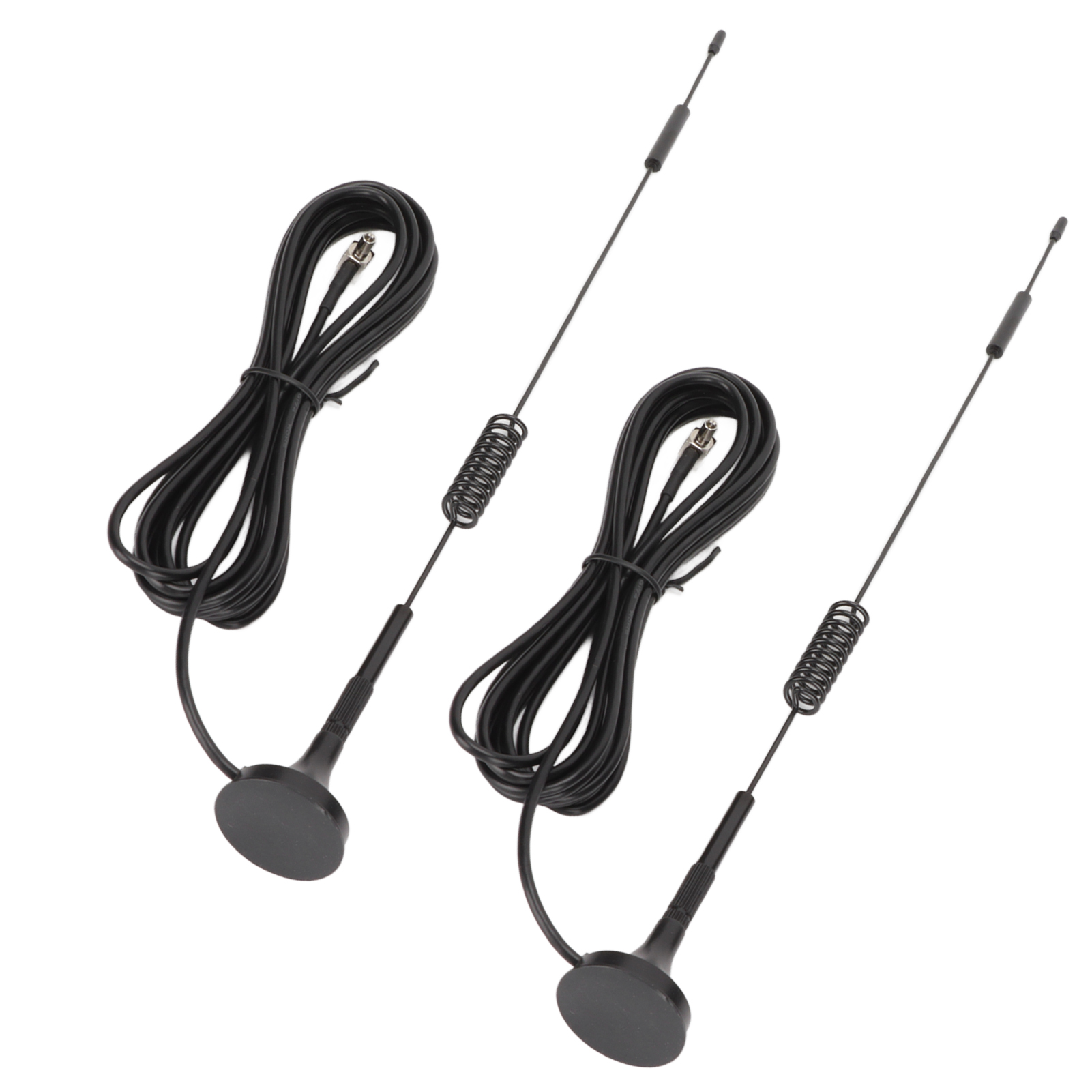 2 Omnidirektionale Ts9 8 Dbi-antennen Mit Hoher Verstärkung, Einfache Installation Für Die Netgear Mr1100 Wlan-antenne