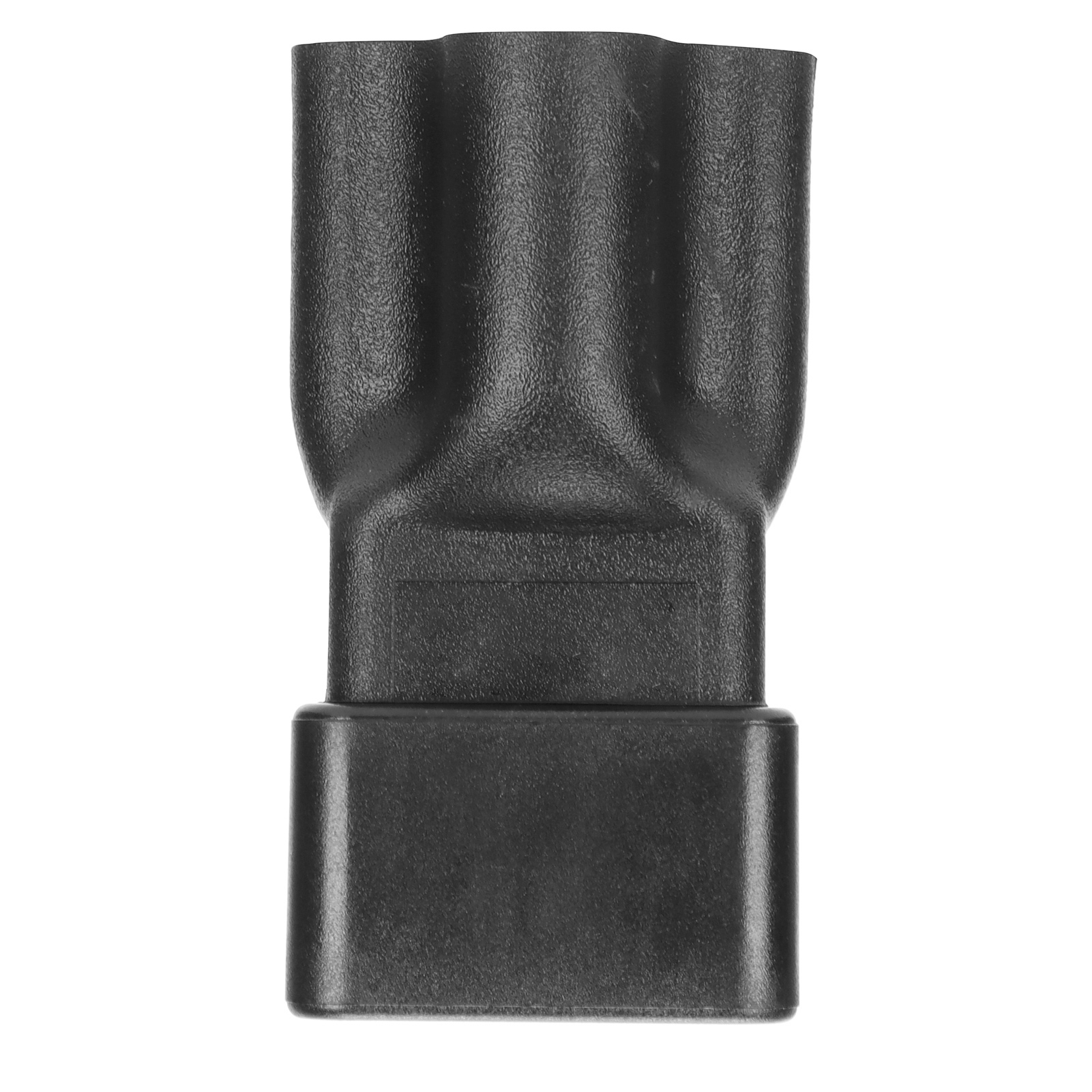 Kratzfester, Flammhemmender Und Korrosionsbeständiger Netzadapter (stecker Auf Buchse), 20 A, 125 V