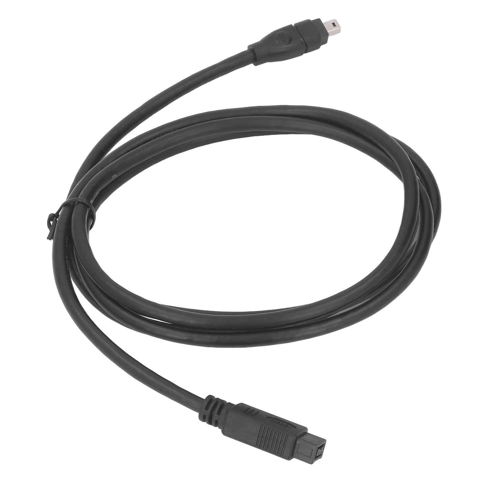 Firewire-kabel, 9-polig Auf 4-polig, 800 Mbit/s, Stecker-stecker, Ieee1394, Für Camcorder, Digitalkamera, Drucker, Scanner, 1,8 M (5,9 Ft)