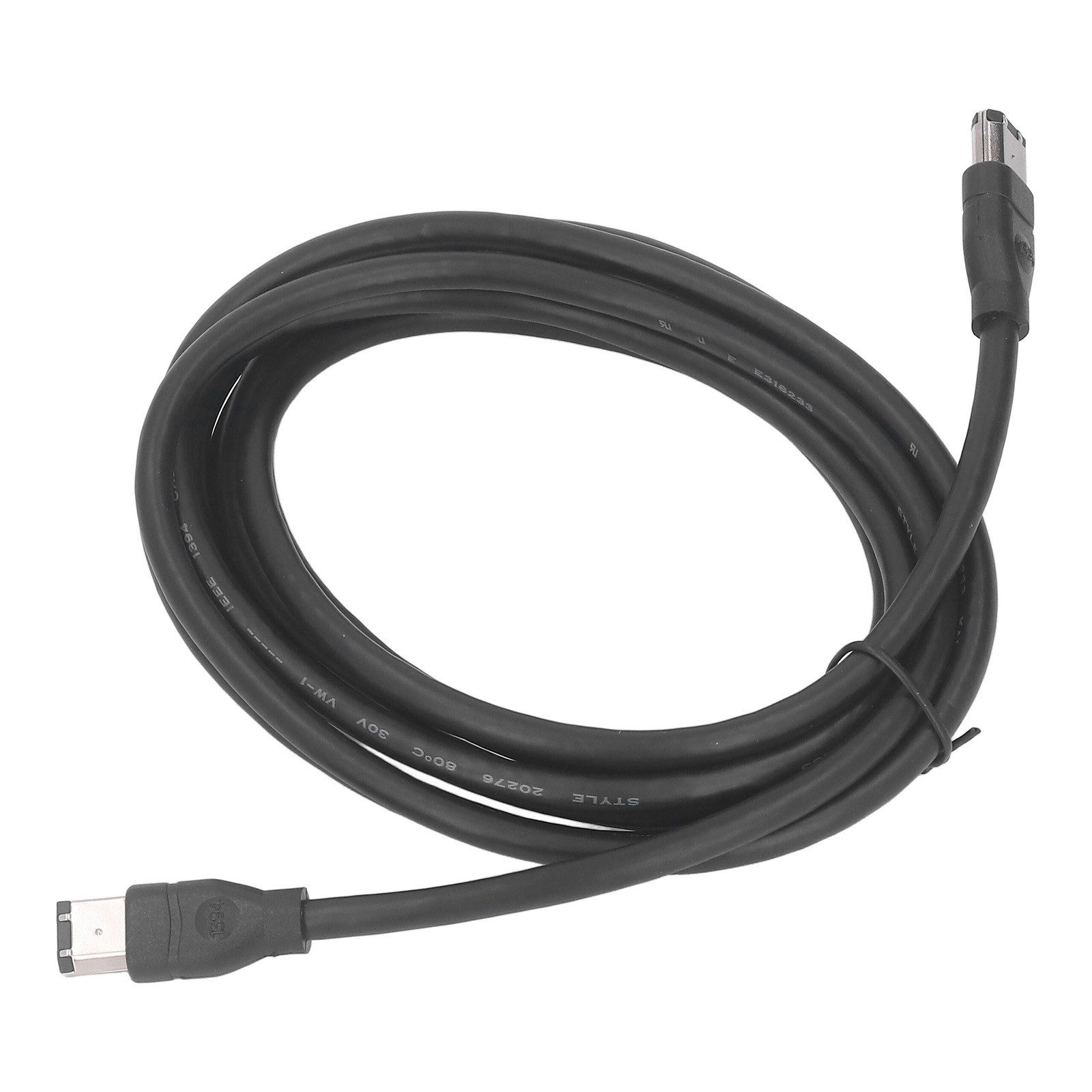 6-poliges Firewire-plug-and-play-ieee1394-kabel Für Camcorder, Digitalkamera, Drucker, Scanner, 3 M (9,8 Ft)