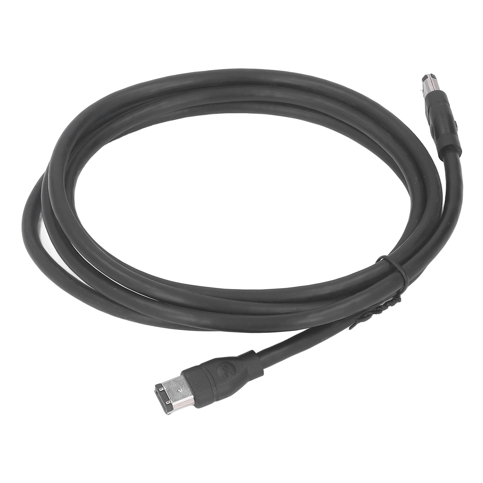 Hochgeschwindigkeits-firewire-dv-kabel (6-polig Auf 6-polig) Ieee1394 Für Camcorder, Digitalkamera Und Drucker, 1,8 M (5,9 Ft)