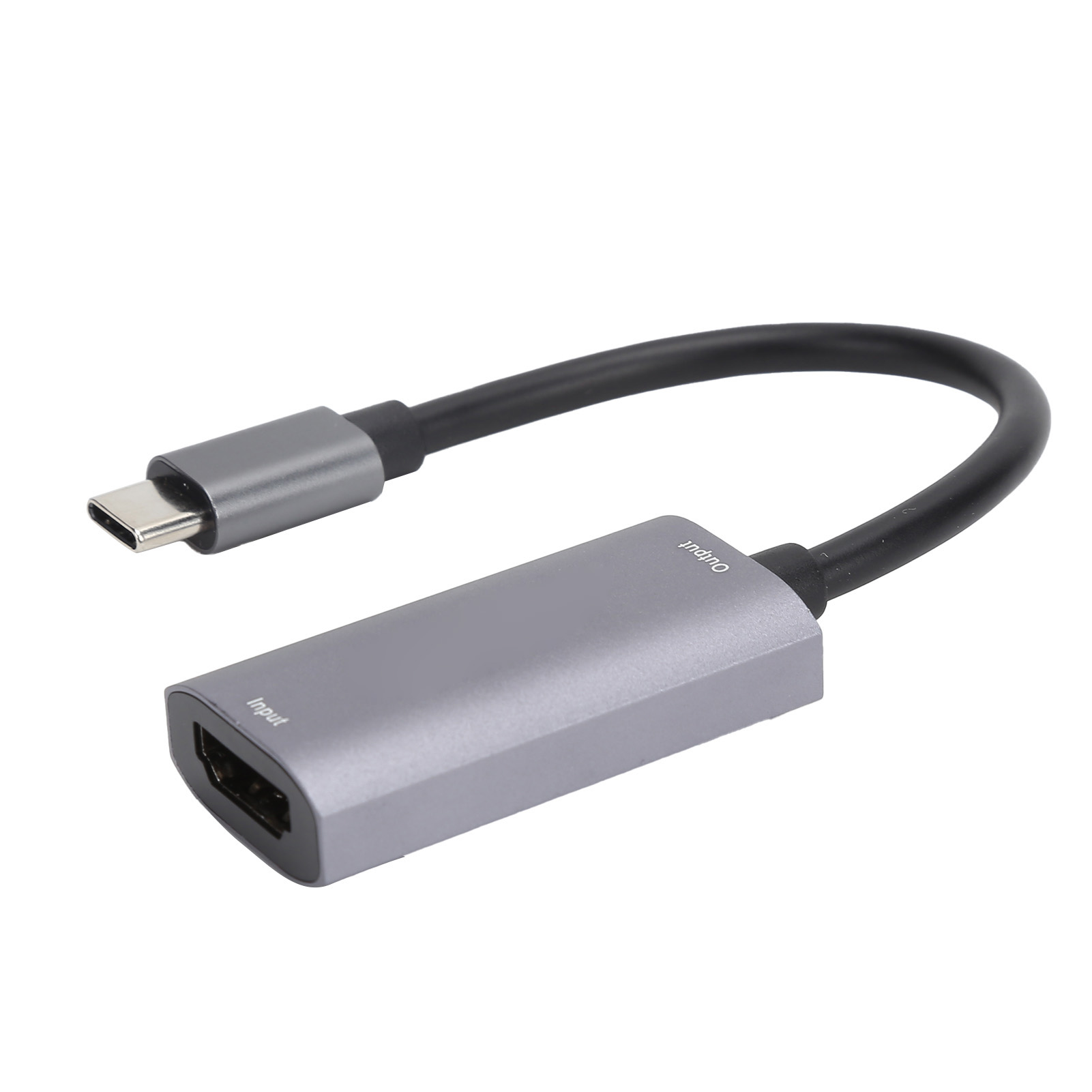 4k-30hz-videoaufnahmekarte Mit Hd-multimedia-schnittstelle Und Usb-c-anschluss Für Bildungsaufnahmen
