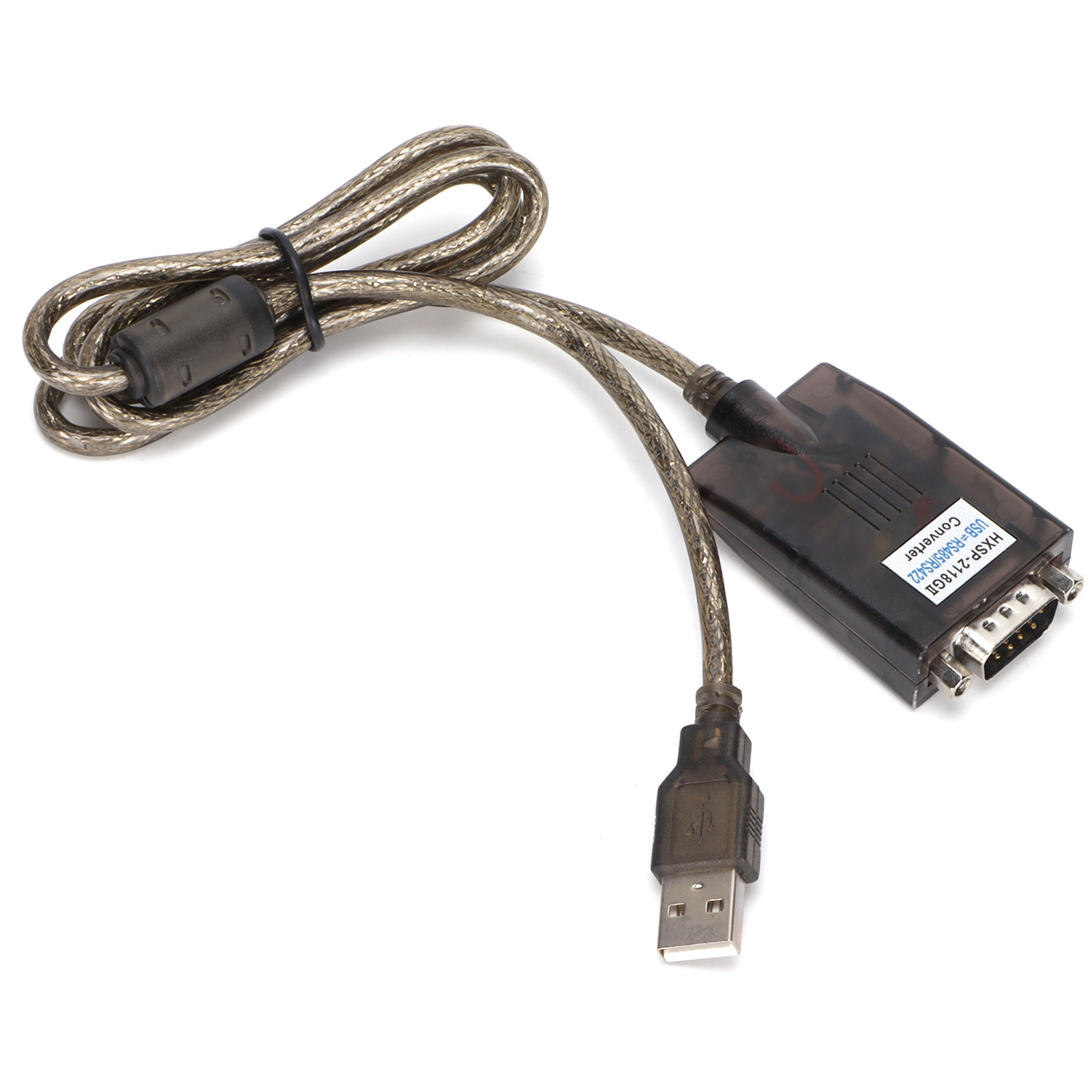 Usb-zu-rs485/rs422-adapter, Serieller Konverter Mit Ftdi-chip Und Beiliegender Cd Für Windows 95/98/2000/xp/vista/7/8/10/nt.imag