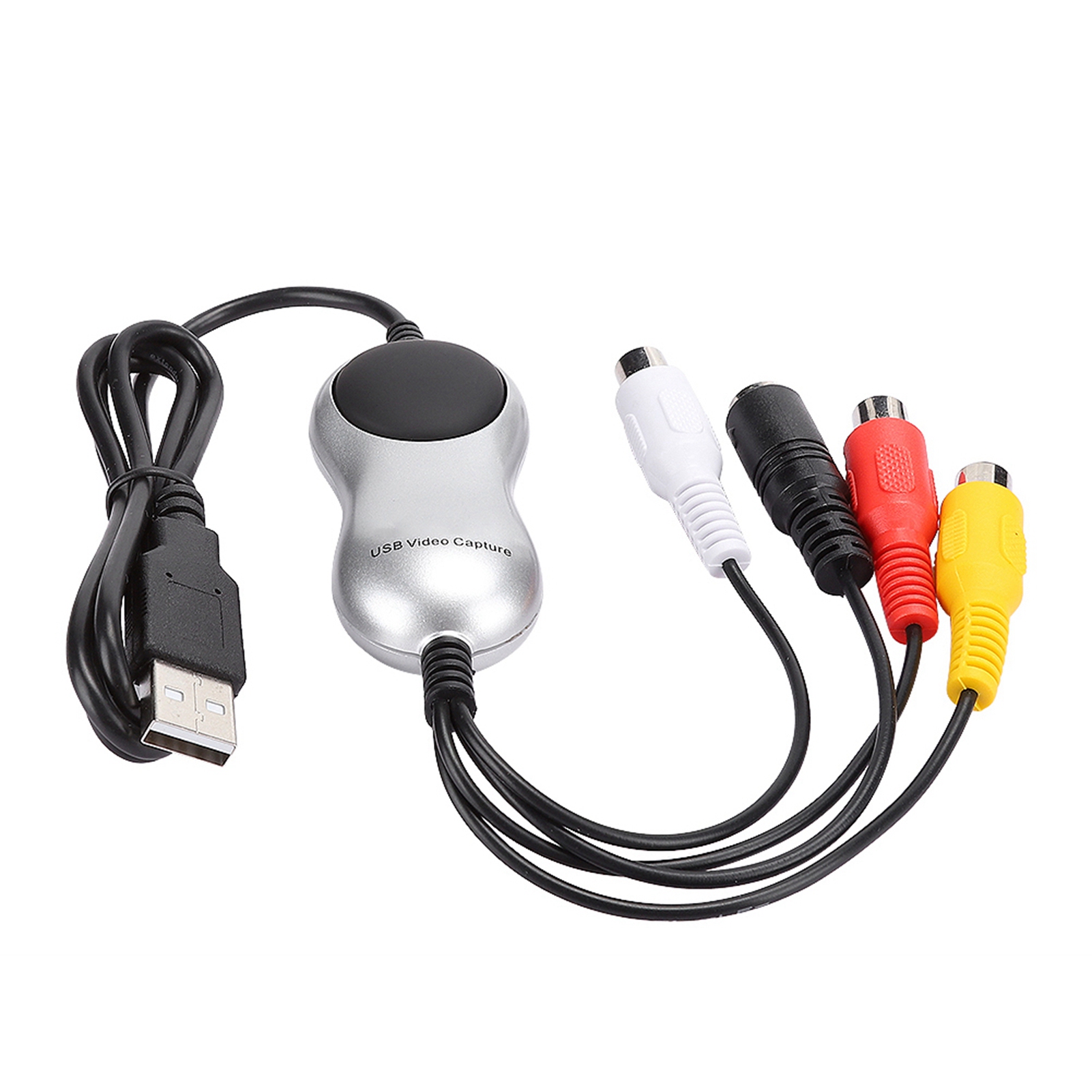 Treiberlose Usb 2.0-videoaufnahmekarte Für Windows