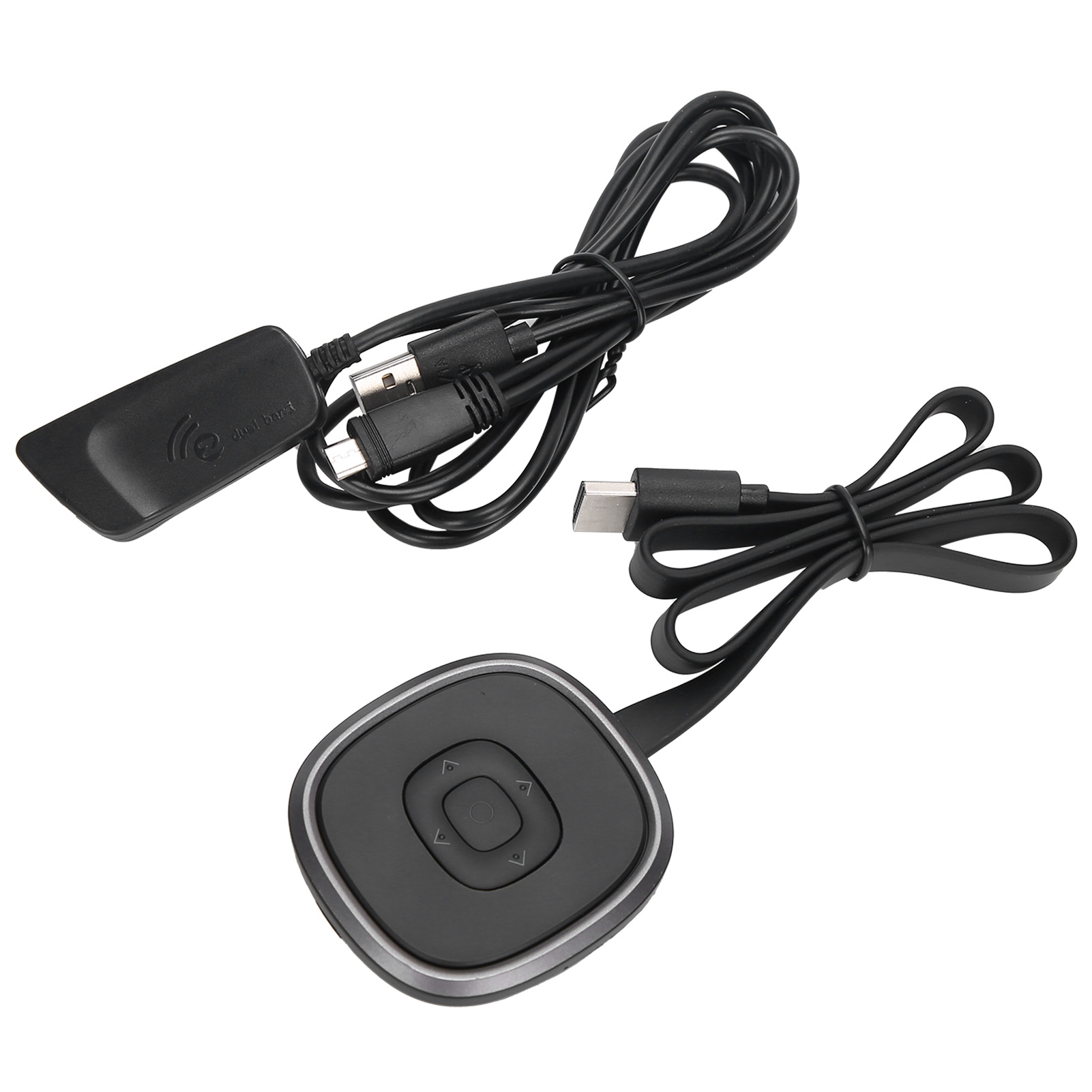 G22 2,4 Ghz + 5 Ghz 4k Multimedia-stick Mit Hdmi-wireless-display, Empfänger Und Ios-gerät