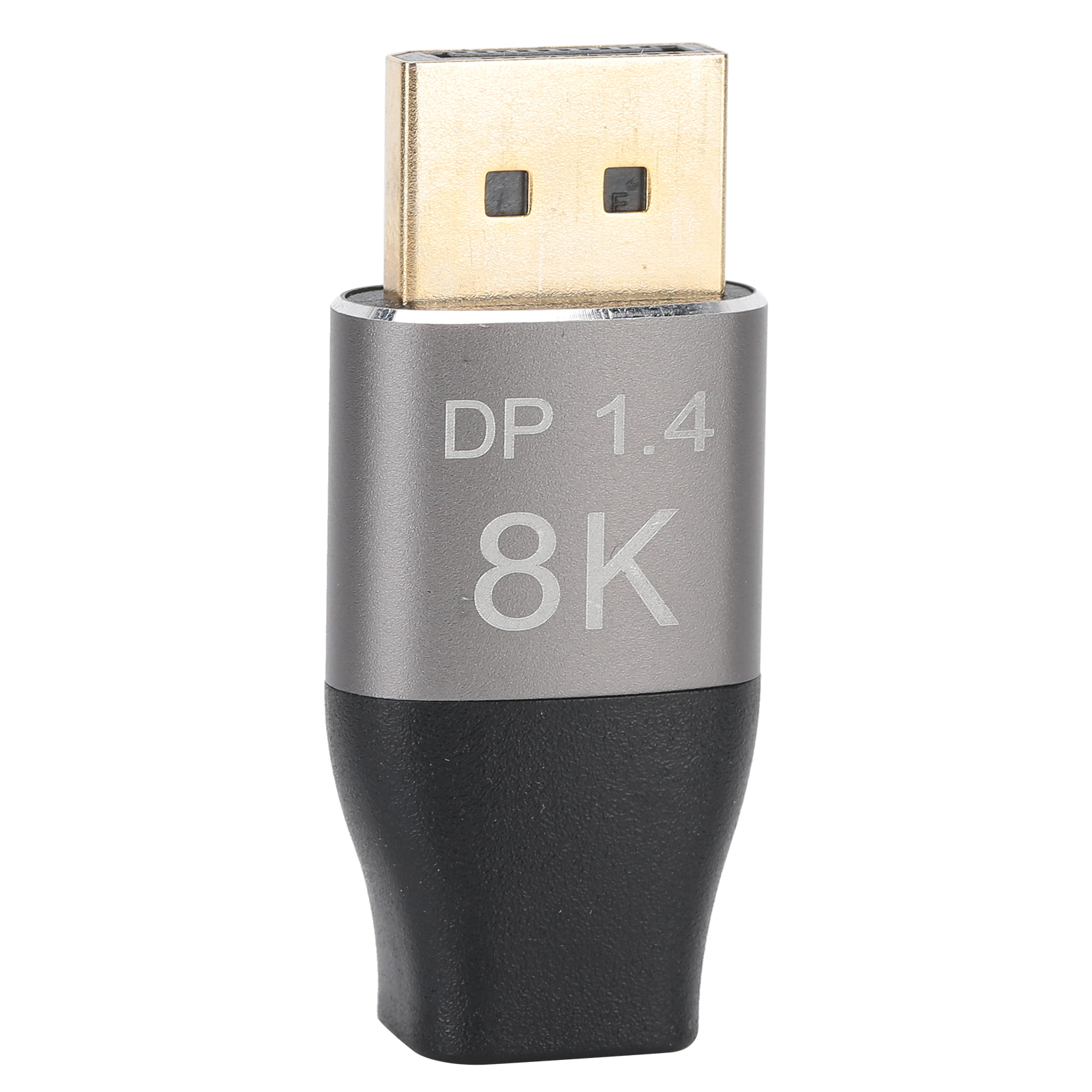 Mini-dp-zu-dp-adapter D0209, 8k 60hz High-definition-konverter Für Pc