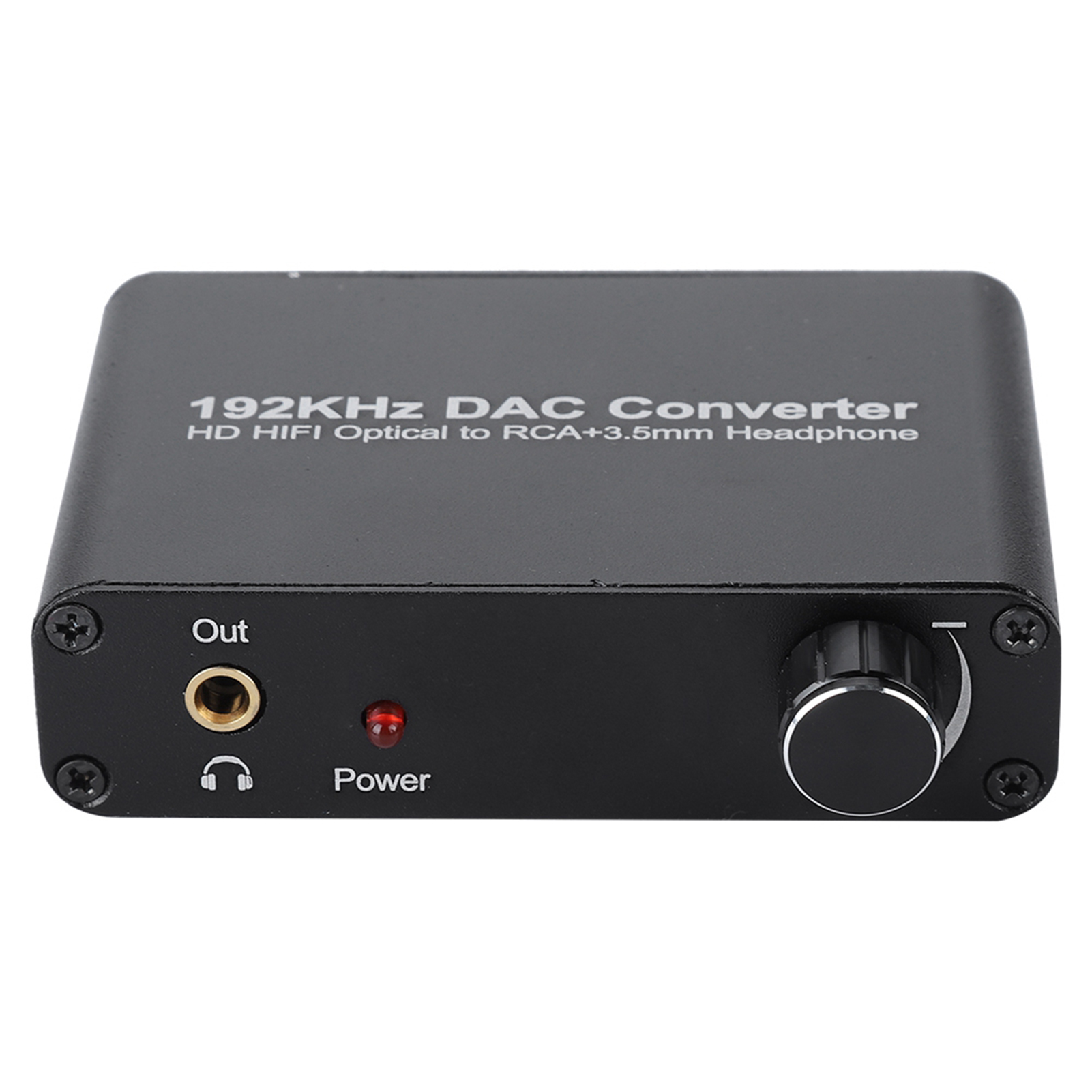 Toslink 5.1 Hd Koaxialer Optischer Analog-digital-audiodecoder
