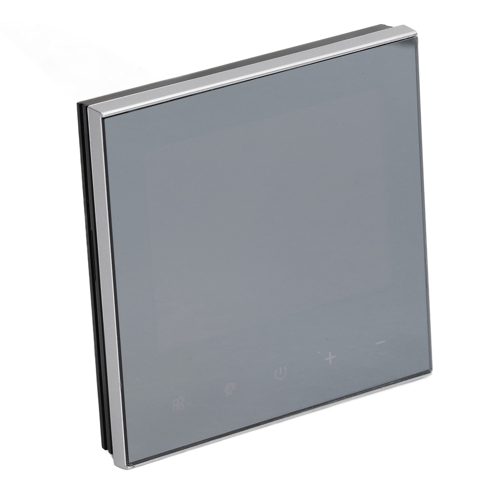 Programmierbarer Digitaler Thermostat Mit Lcd-touchscreen, 230 V Wechselstrom, Wlan, Für Zuhause