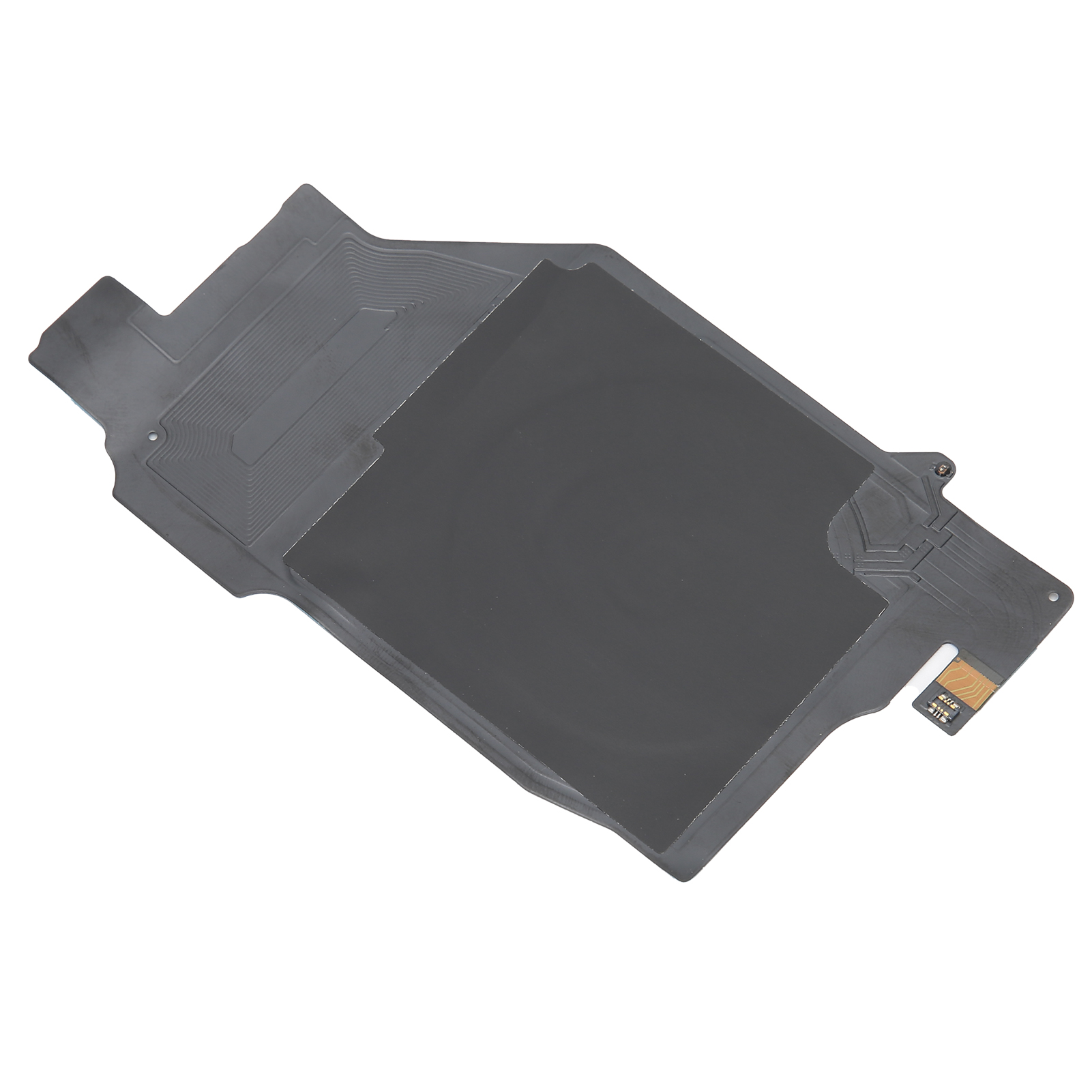 Nfc-antenne, Kabelloses Laden, Selbstklebende Flexkabeltrommel Für Samsung S20 Ultra 5g G988b/ds