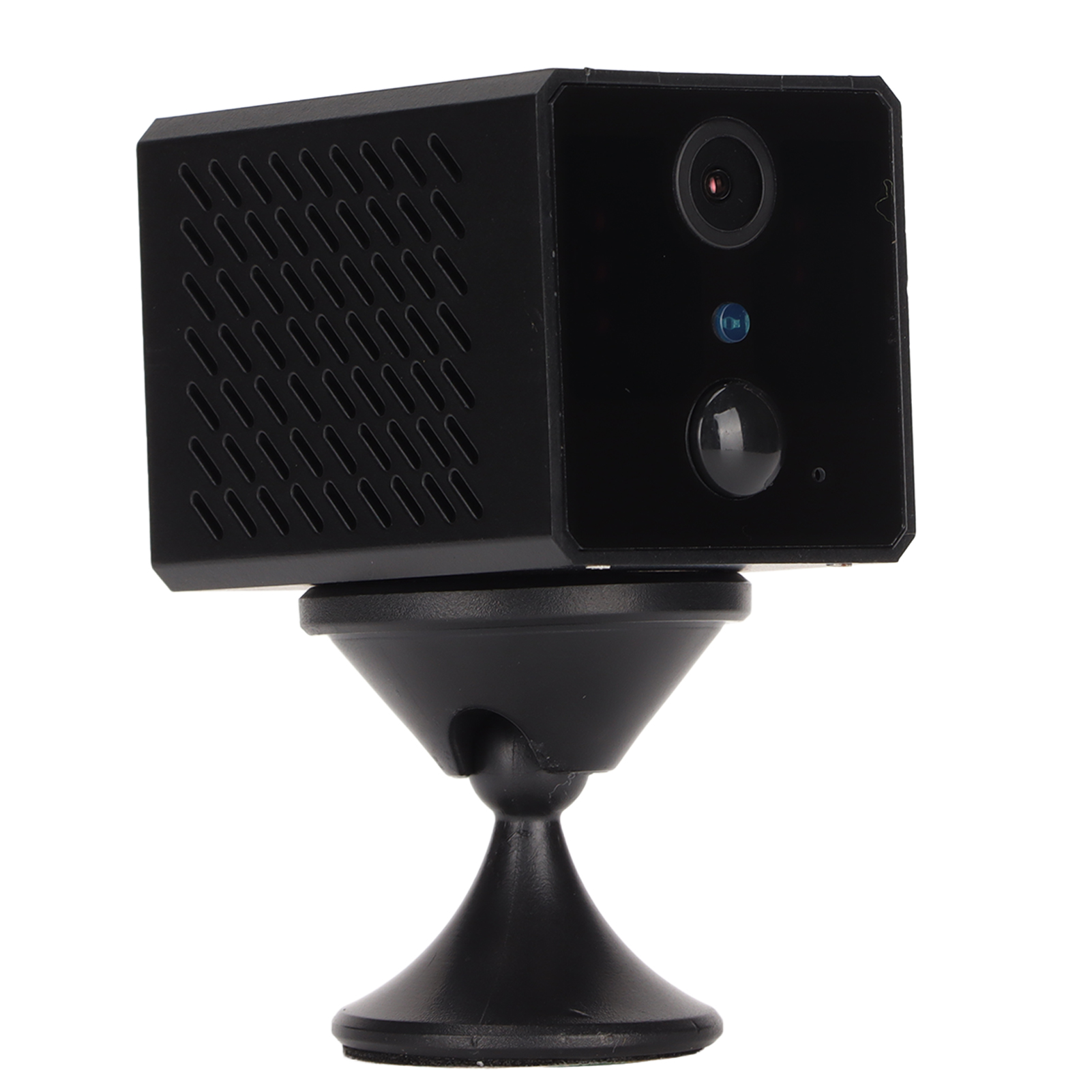 Mini-multifunktionskamera Mit Weitwinkel, 1080p Full Hd Wlan-auflösung Und Nachtsicht Für Zuhause, Baby Und Haustiere