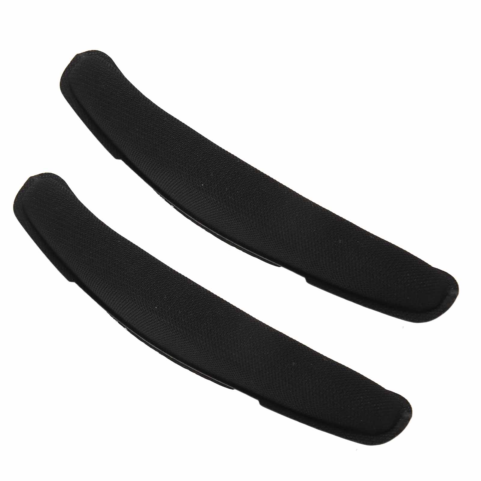 2er-pack Ersatz-kopfbügelpolster – Einfache Installation – Kompatibel Mit Corsair Void, Void Pro, Void Pro Rgb Und Void Pro Rgb Se