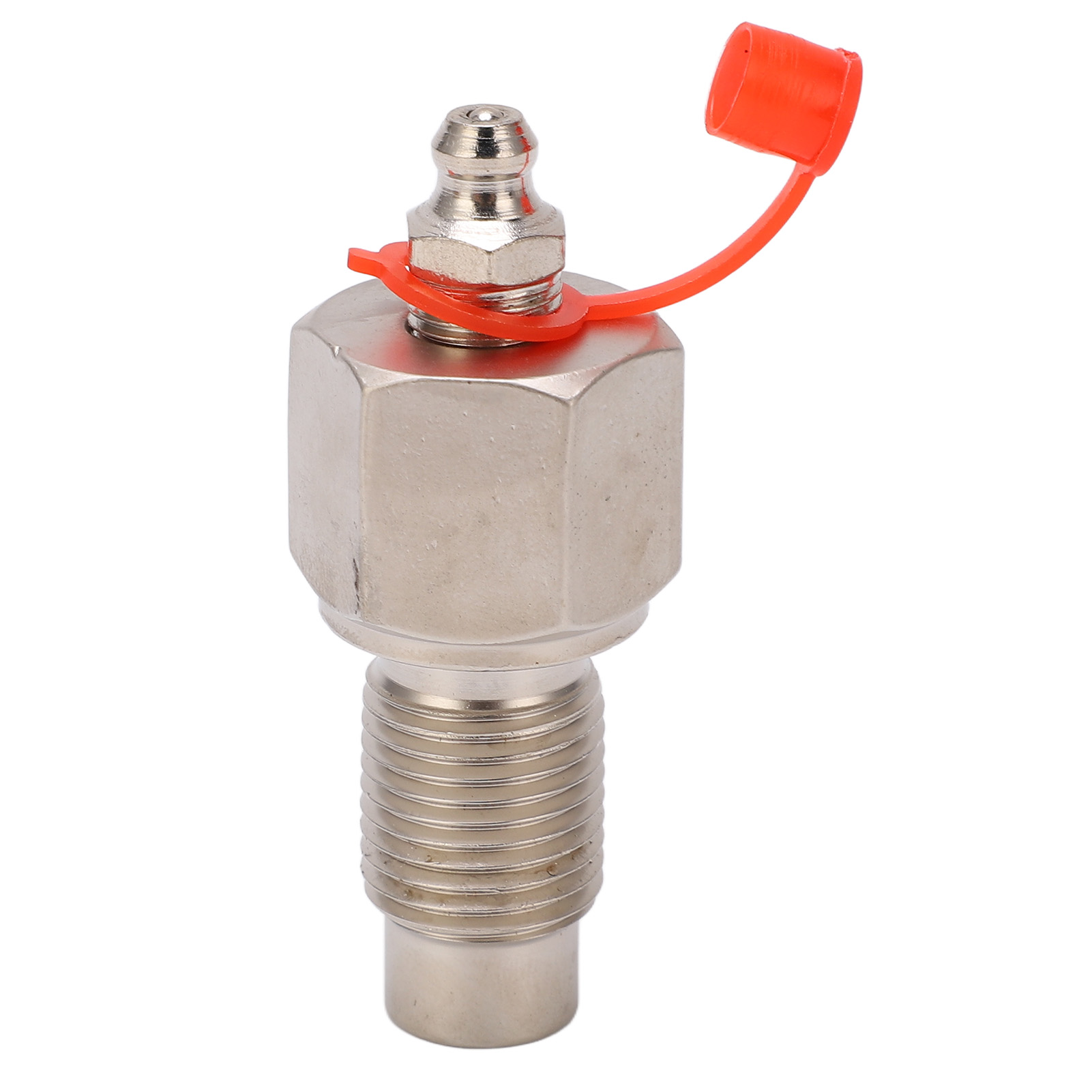 Edelstahl-kettendüse Für Hydraulikzylinder Von Baggern, Ersatzteil 20090 Für Hyundai