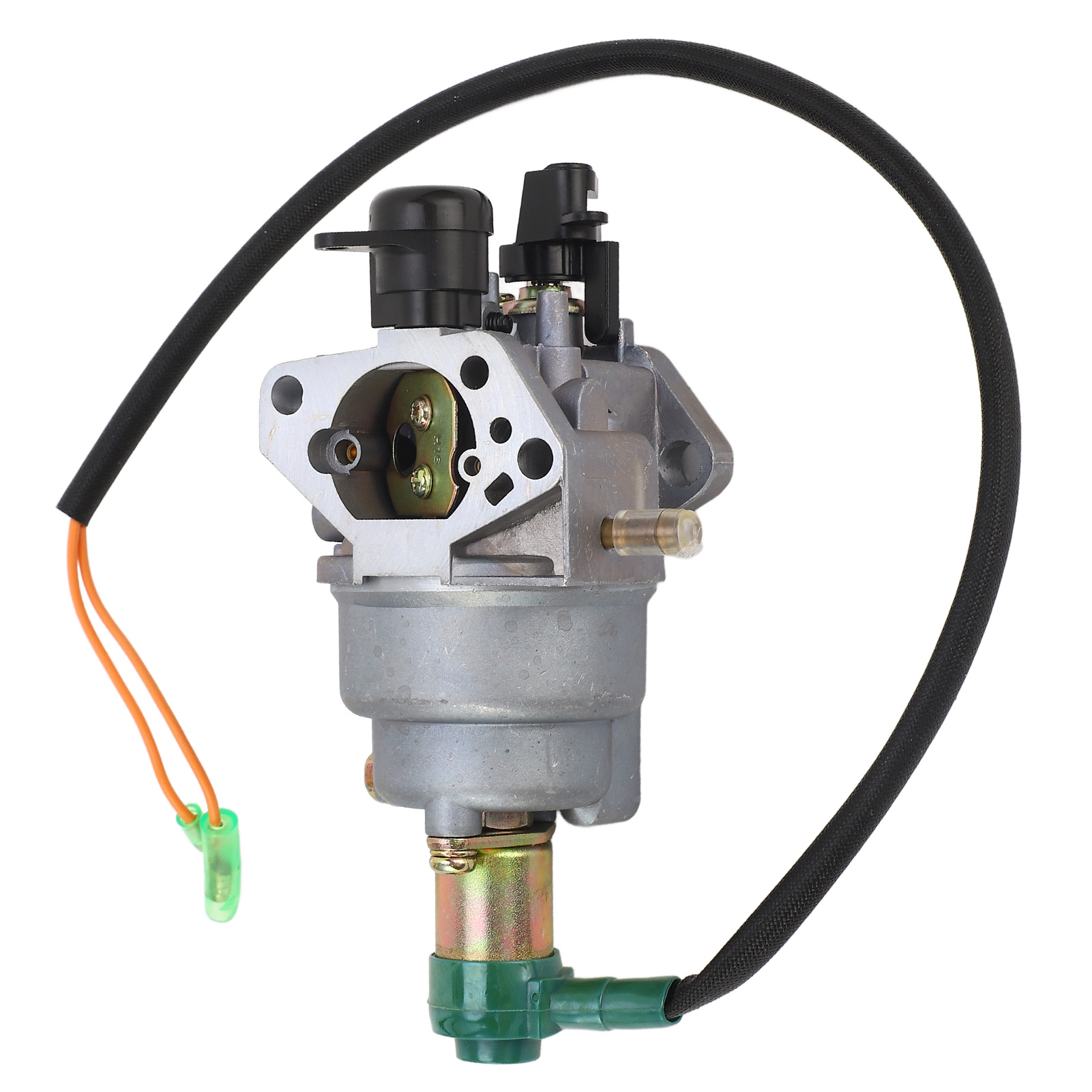 Ersatzvergaser Für 5 Kw, 6,5 Kw Und 8 Kw Motoren Mit Automatischer Choke Für Benzingeneratoren