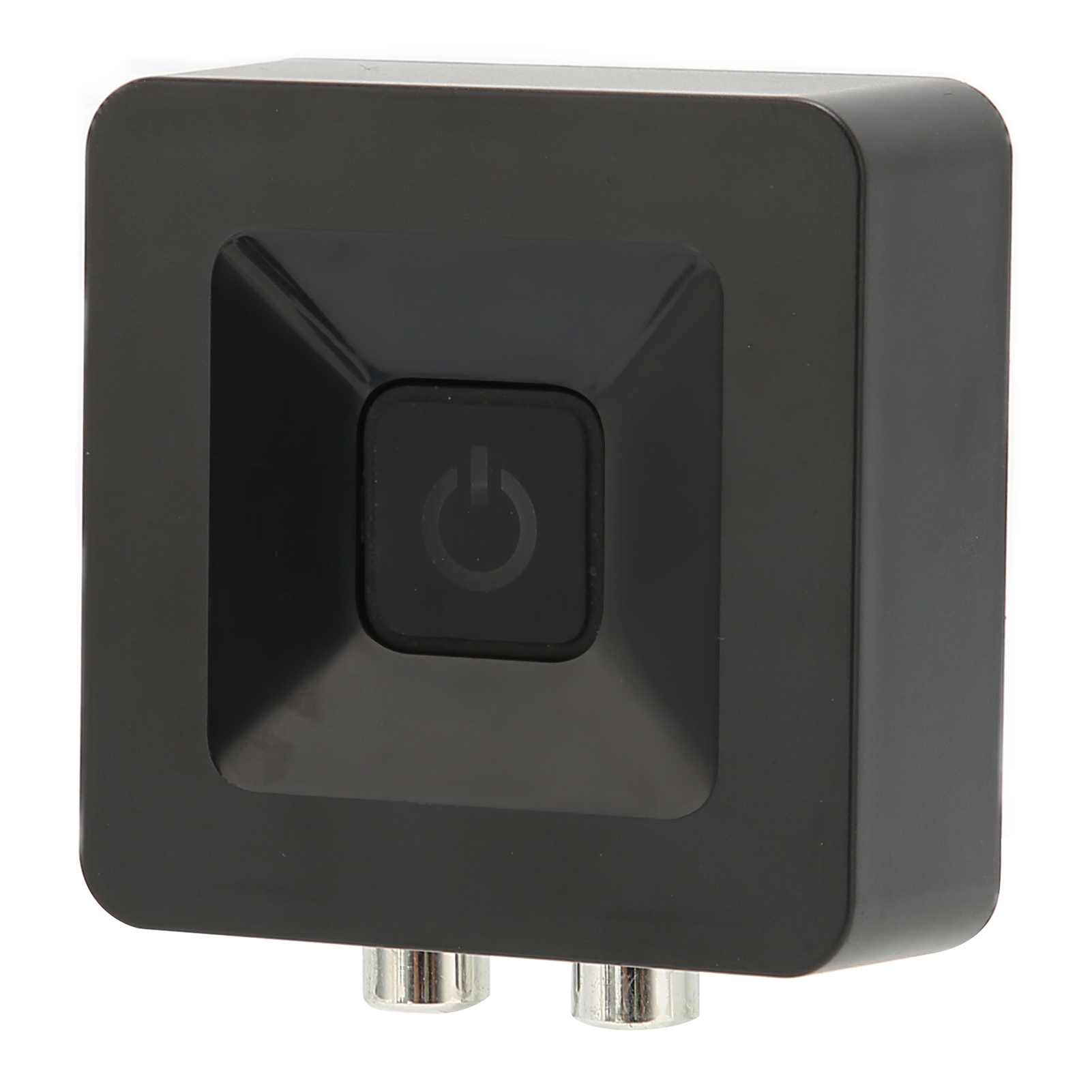 Yq-863 Bluetooth-adapter: Optischer Digital-analog-audioeingangswandler Über 3,5-mm-lichtwellenleiter.