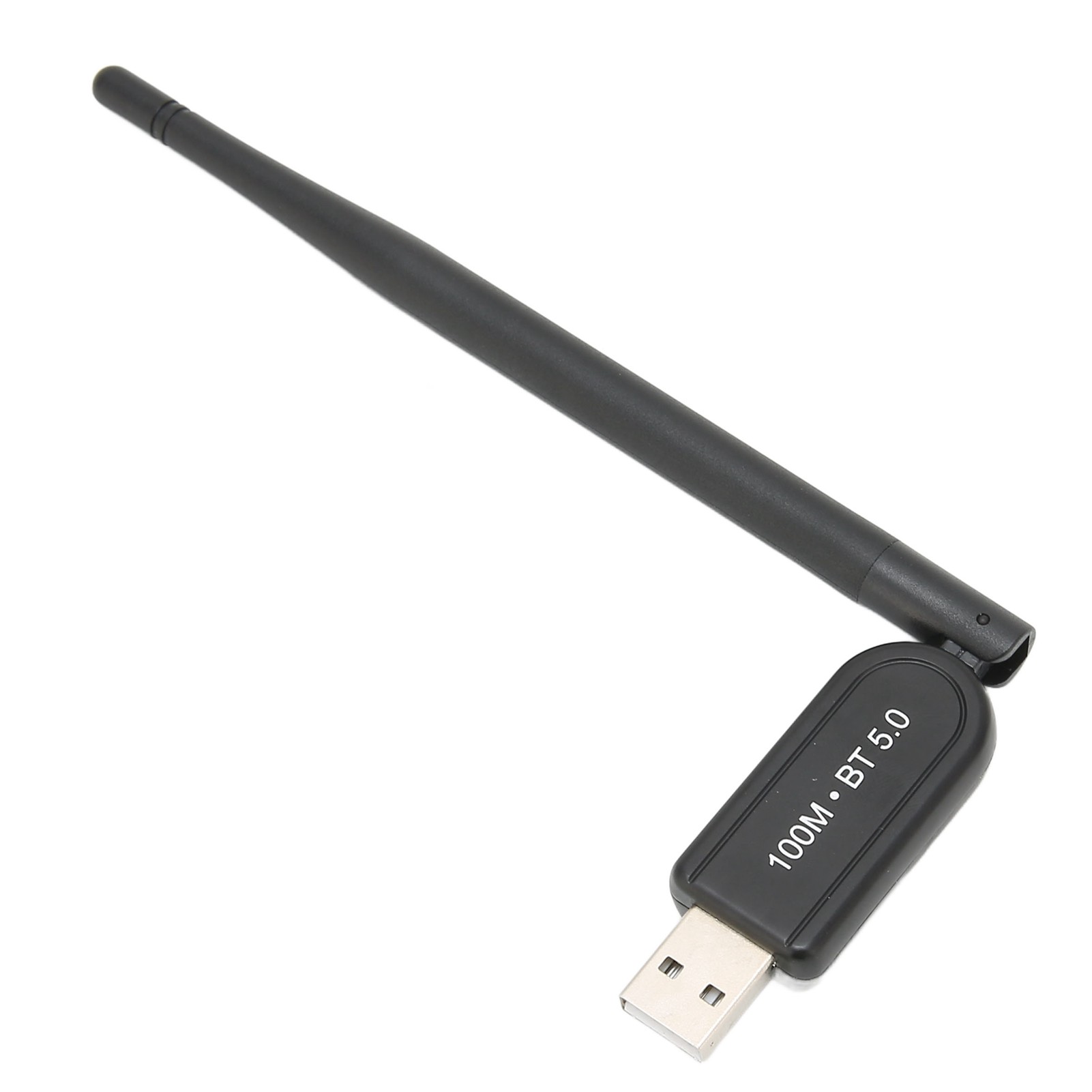 Usb-funkadapter, 100 M Reichweite, 3 Mbit/s Durchsatz, 2,4 Ghz Frequenz, Gleichzeitige Verbindung Mehrerer Geräte.