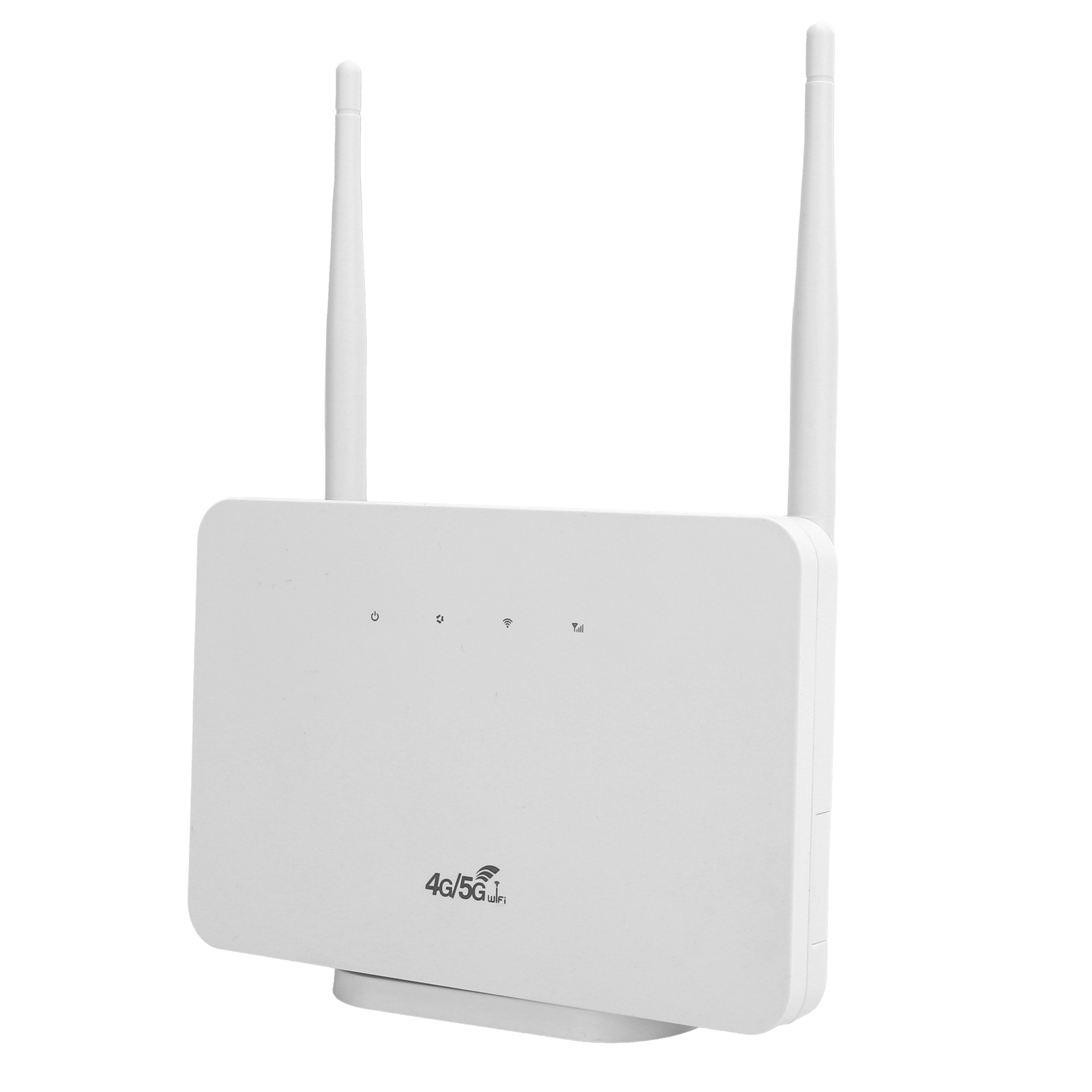 Tragbarer 4g-wlan-router Mit Wan/lan-anschluss Und Sim-kartenunterstützung Für Windows 110-240v (eu-stecker)