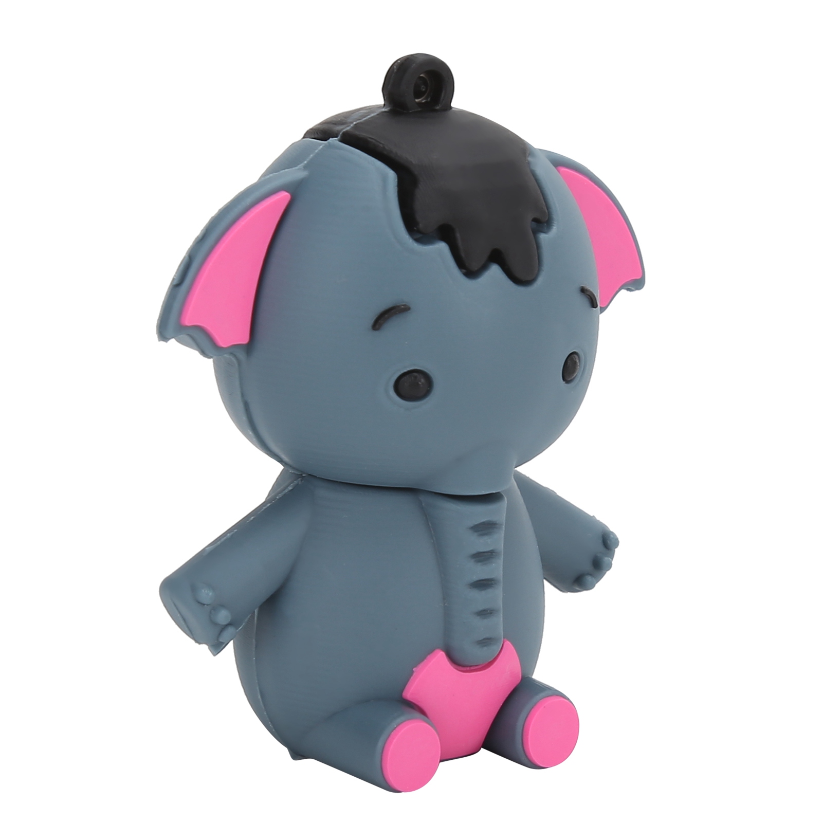 64 Gb Usb-stick – Ideales Geschenk Zur Datenspeicherung – Computerzubehör – Cartoon-design