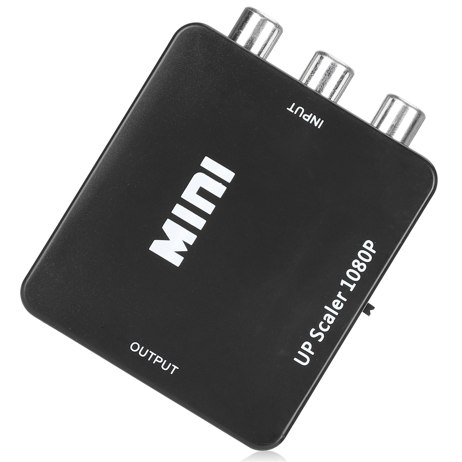 Hd-av-zu-hdmi-konverter, Rca-zu-hdmi-adapterkonverter