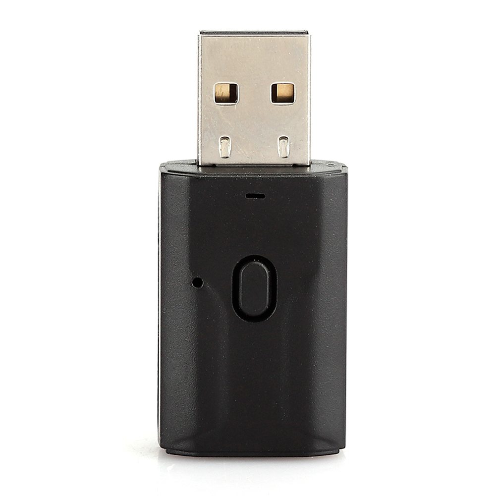2-in-1 Bluetooth 5.0 Audio-transceiver Im Privaten Modus, Plug-and-play Usb-funkadapter