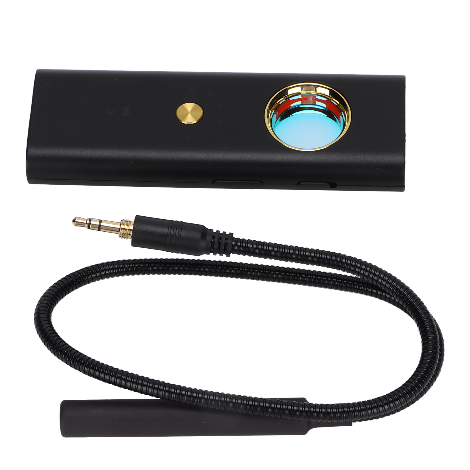 R35 Signaldetektor, Wiederaufladbarer Intelligenter Gsm/gps-funkfrequenzsignaldetektor.