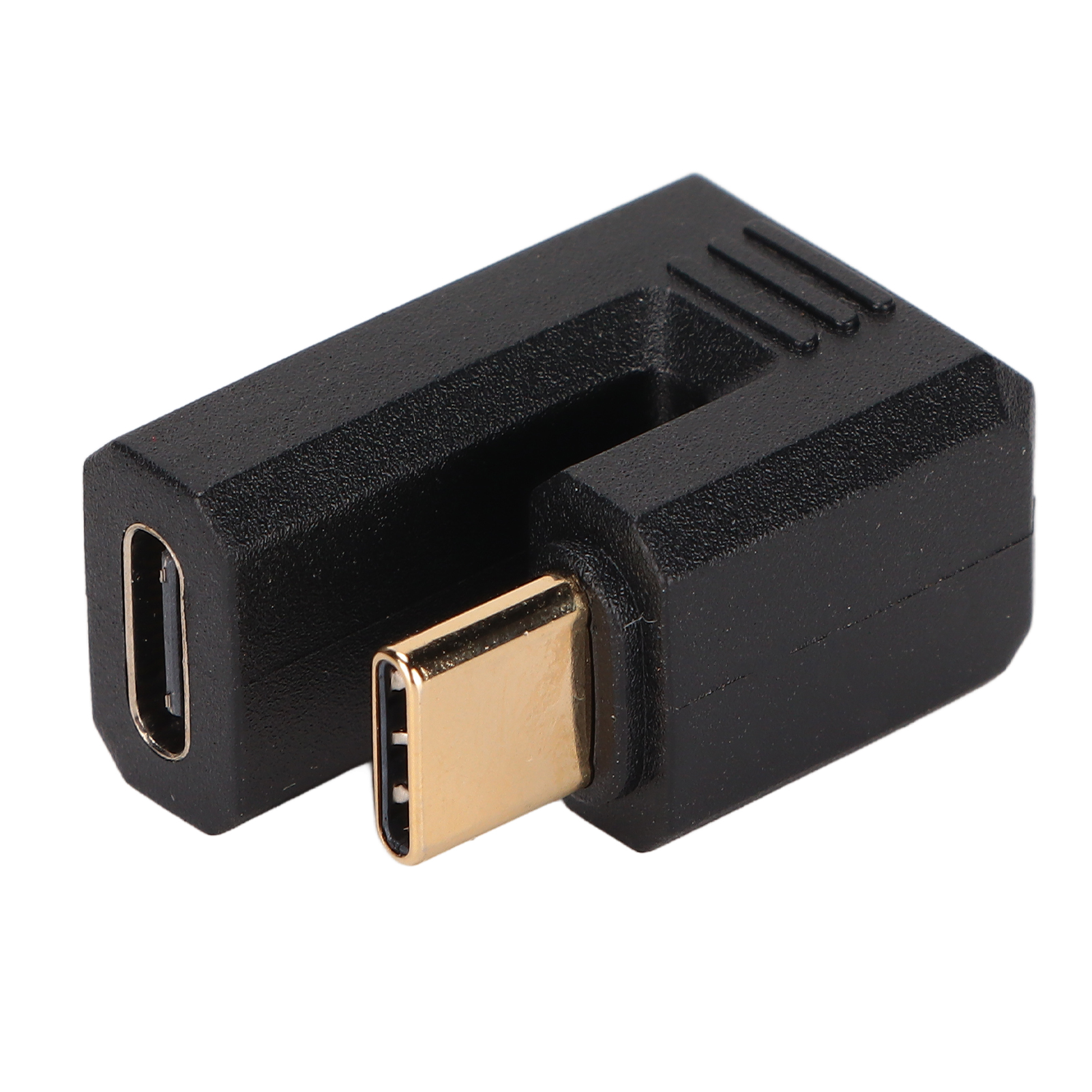 Usb-adapter In Cu-form Mit Unterstützung Für 4k-auflösung Bei 60 Hz. Multifunktionaler Usb-adapter Für Mobiltelefone Zur Datenübertragung.