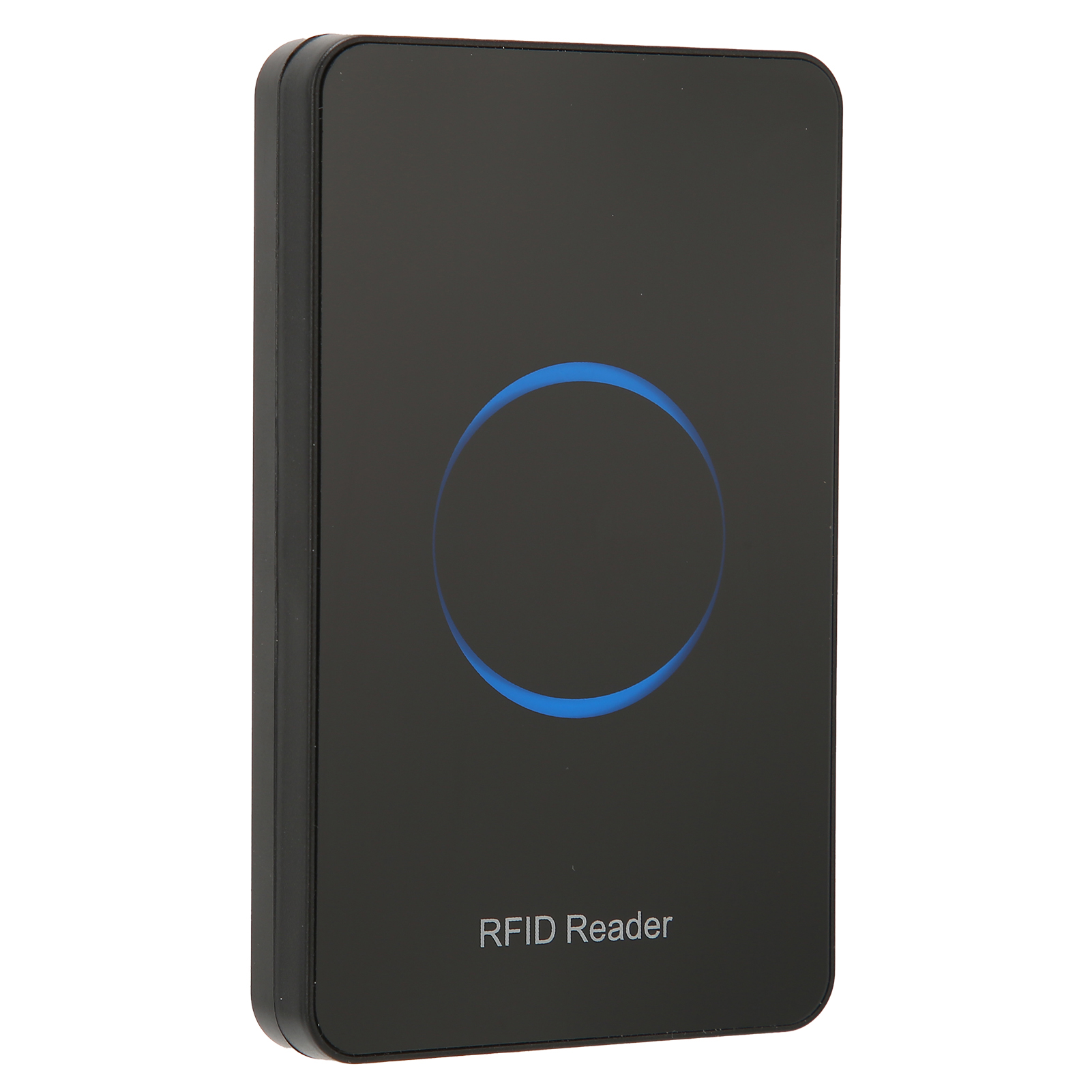 Rfid-lesegerät (125 Khz/134,2 Khz), Usb-smartcard-lesegerät Für Zutrittskontrolle, Hotelschlösser, Wasserzähler W81