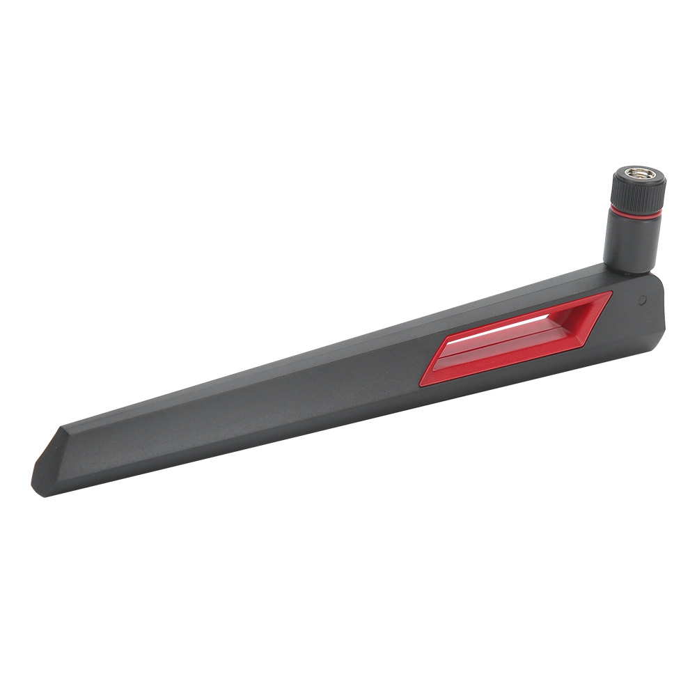 Drahtlose Routing-netzwerkkarte Mit Mini-2,4-ghz-/5,8-ghz-antenne, Externe Y210-sma-wlan-antennen
