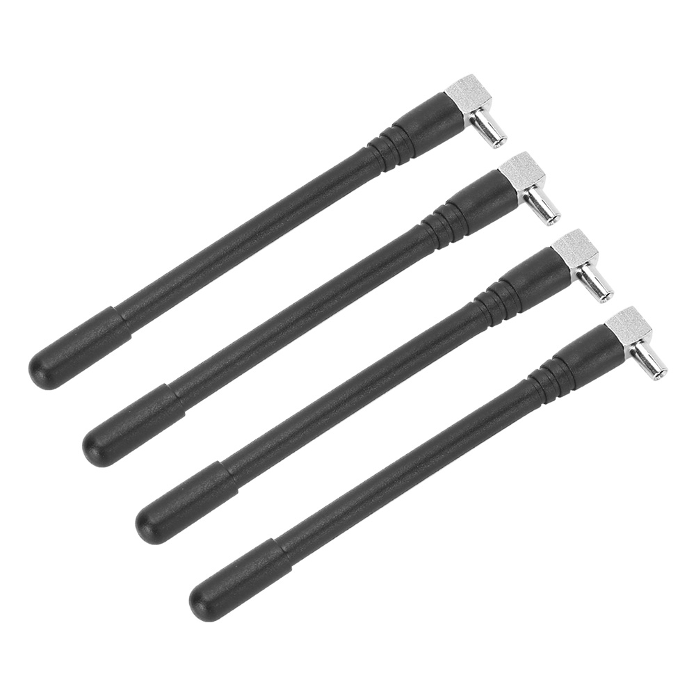 4er-pack Mini-antennen Für 3g/4g-wlan-netzwerkkarten, Externe Wi-fi-antennen Y404 Ts9