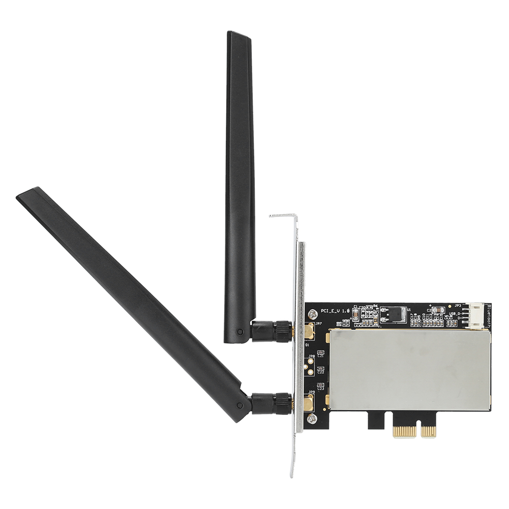 Mini-pcie-zu-pci-netzadapterkarte, Wlan-zu-bluetooth-netzwerkkonverter