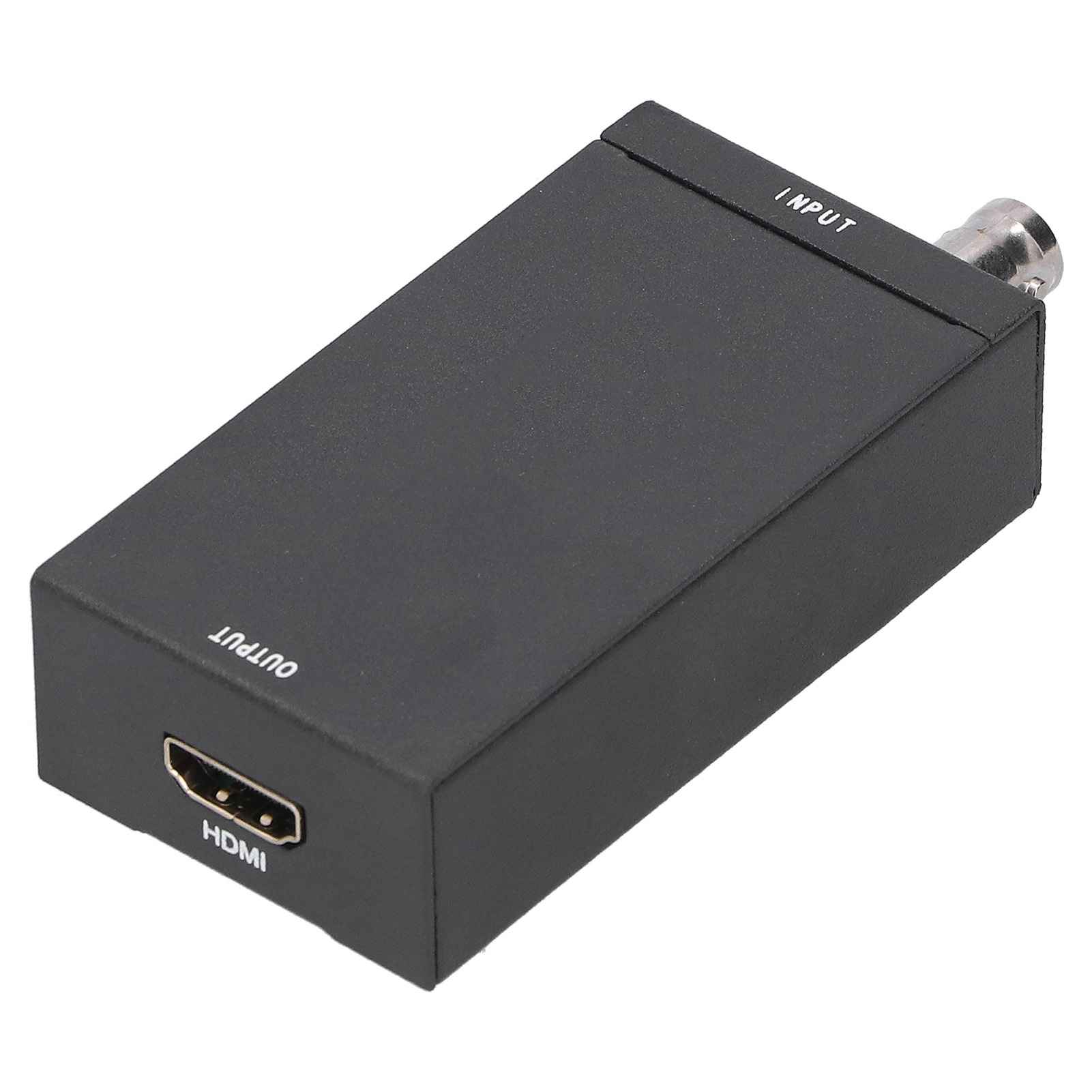 Z21 3g Sdi Zu Hdmi 1080p High Definition Konverter, Tragbarer Audio- Und Videoadapter, 100–240 V Eu-stecker