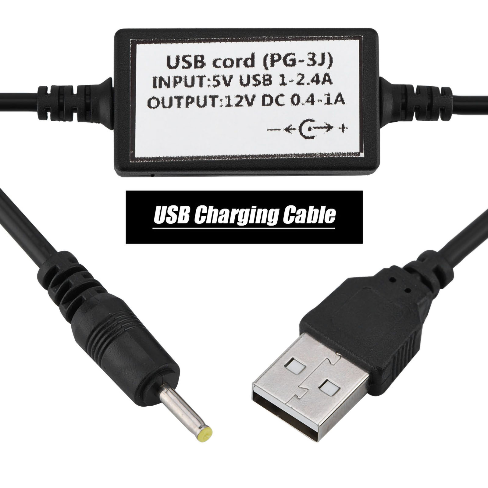Usb-ladekabel Für Kenwood Th-f6, Th-f6a, Th-f6e, Th-f7, Th-f7e, Th-f7a Und Th-k2et