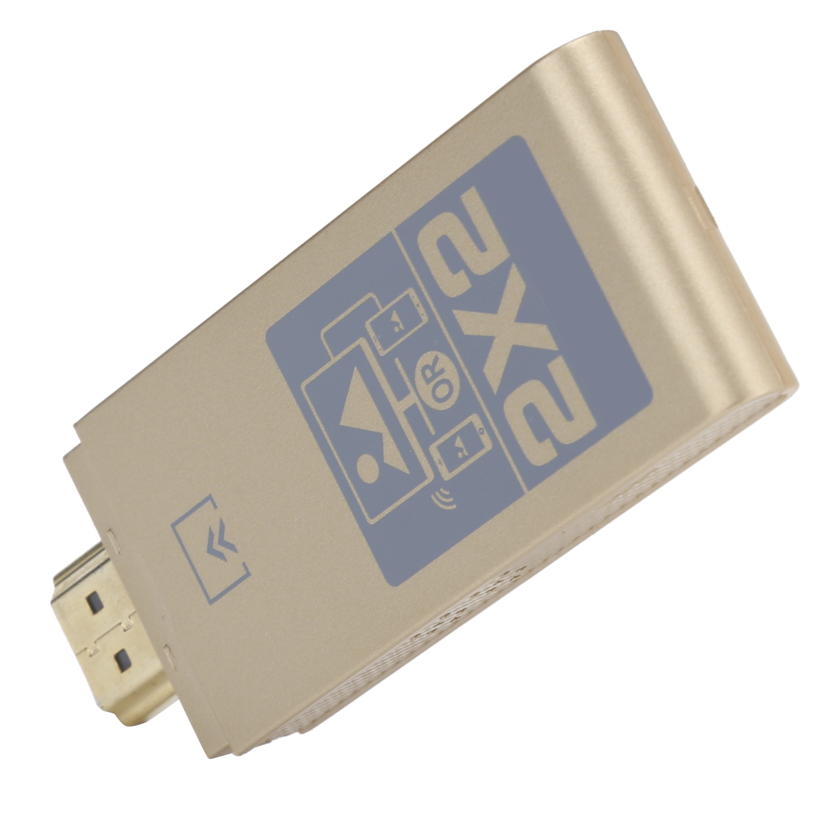 Kabelloser Hdtv-display-adapter-dongle Für Ios 11 Pro/xs Max/8 Für Samsung S8/s9/s10/s20