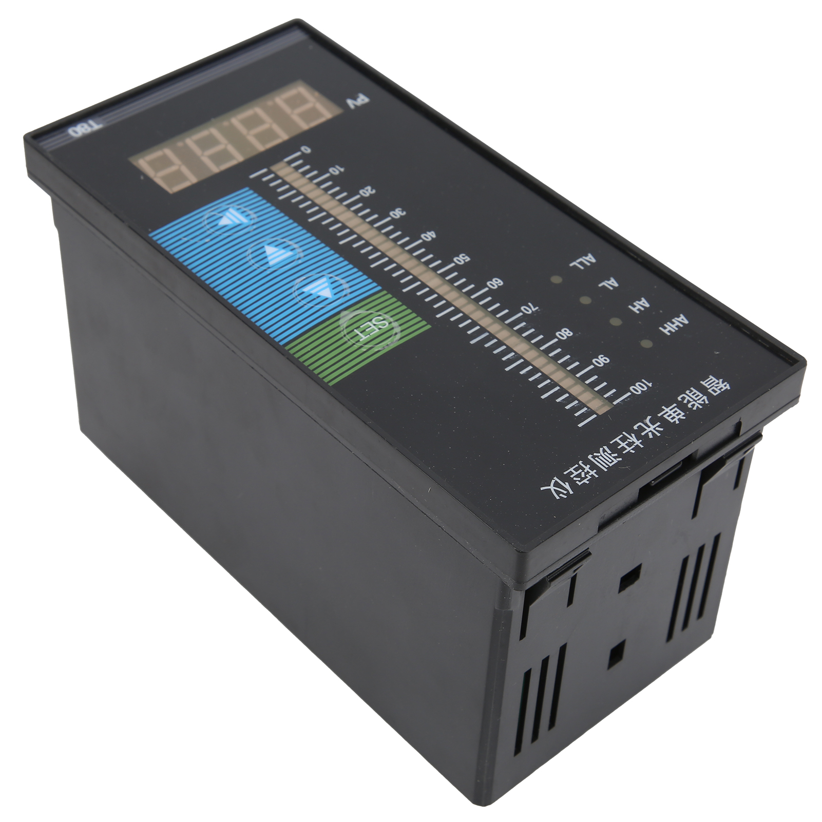 Wasserstandsanzeiger, Flüssigkeitsstandgeber, Intelligenter Einzellichtsäulen-controller, Ac220v