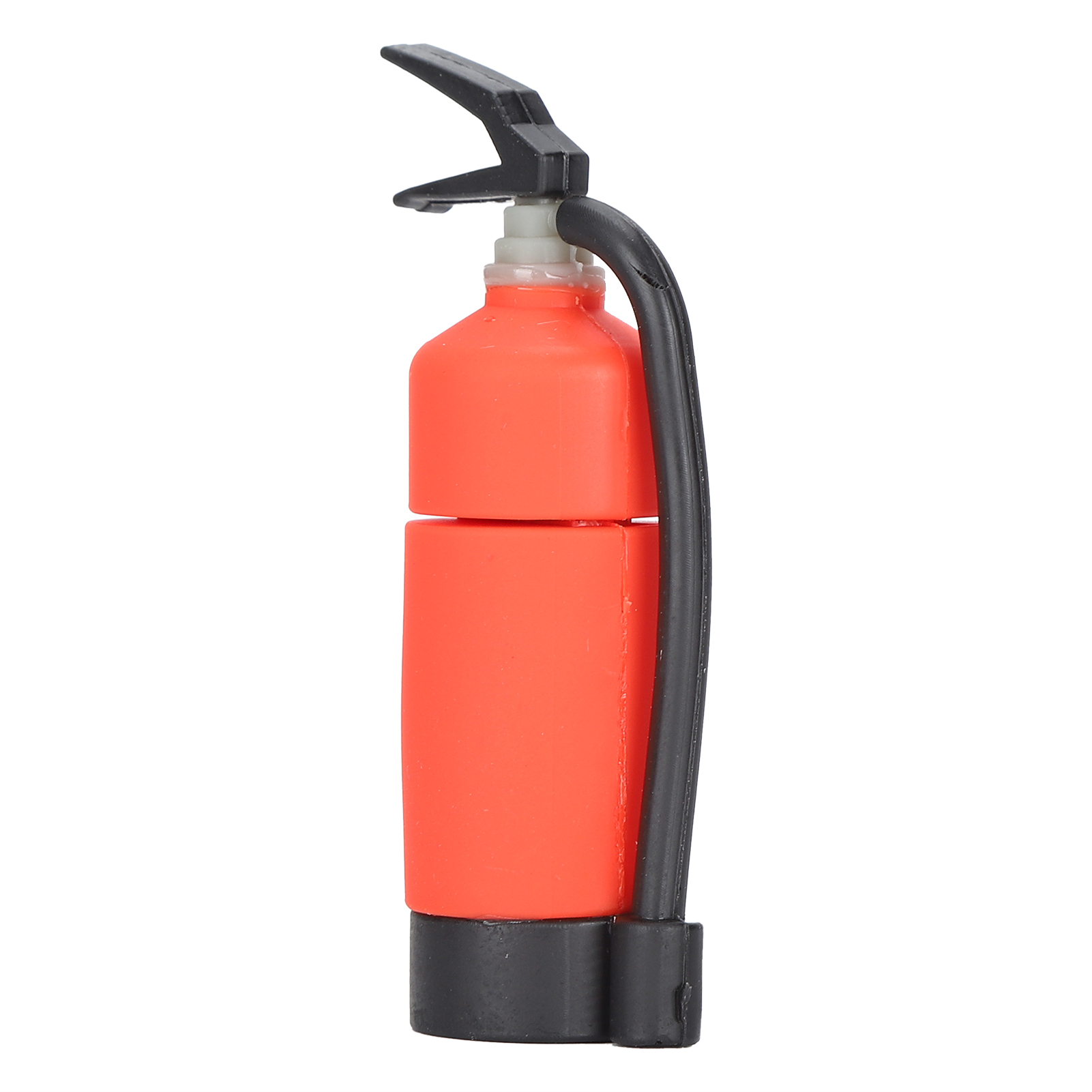 Usb-stick Mit Cartoon-feuerlöscher-motiv – 128 Gb – Datenspeicherung Und -übertragung – Geschenkidee Zum Geburtstag