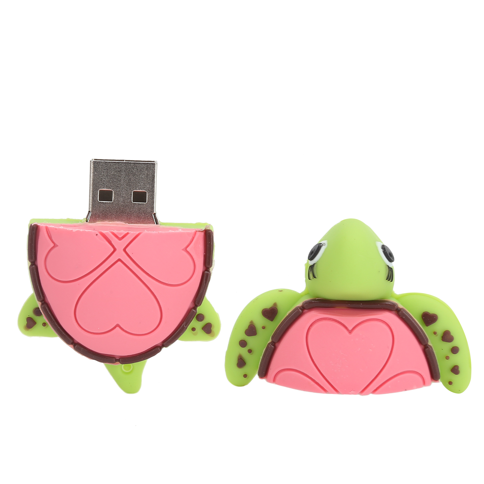Usb-stick In Form Eines Cartoon-tieres, Tragbares Datenübertragungszubehör, 32 Gb