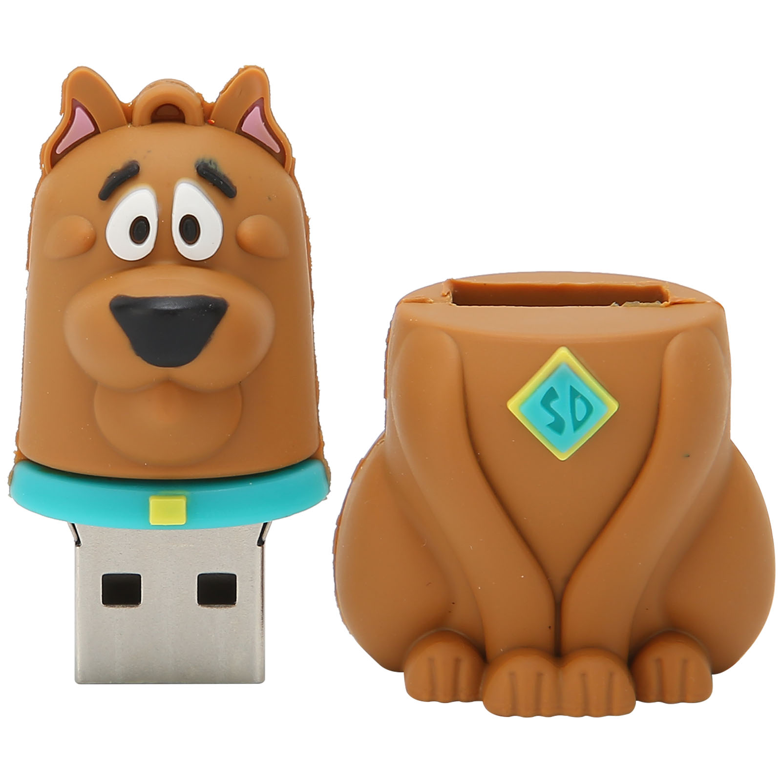 32-gb-usb-stick Im Cartoon-design Für Windows 7/8/10/vista/xp/2000/me, Usb 2.0-anschluss