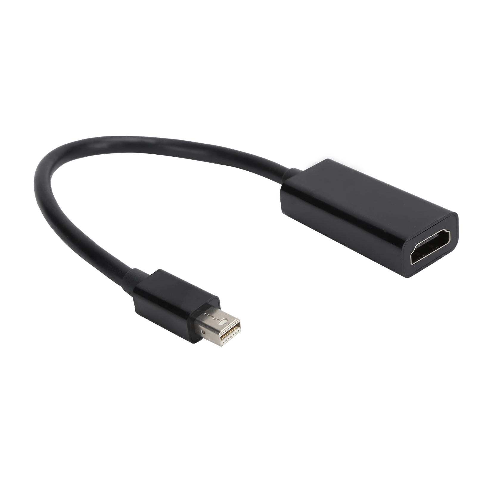 Tb001 Adapterkabel, Hochauflösende Multimedia-schnittstelle, Mini Dp-kompatibles Audiokonvertierungskabel