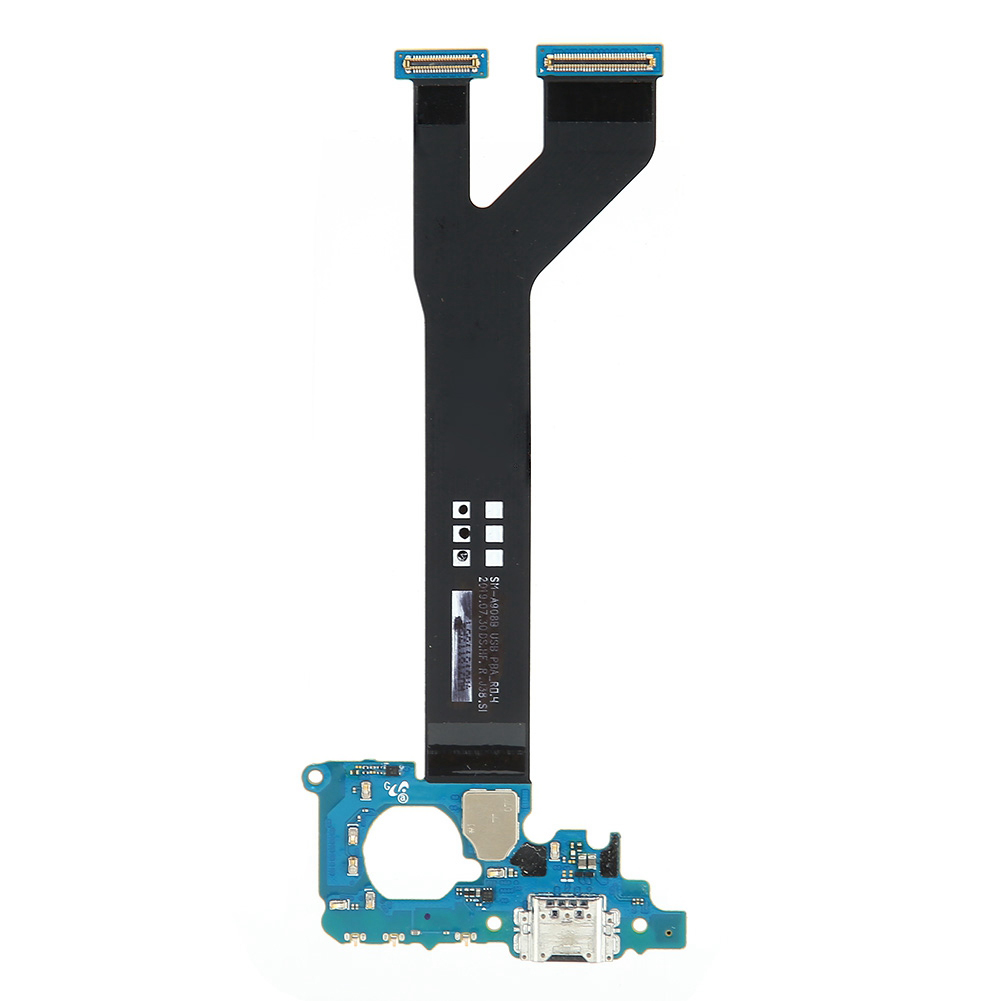 Ersatz-flexkabel Für Samsung A9 5g A908 Mobiltelefon-usb-ladestation