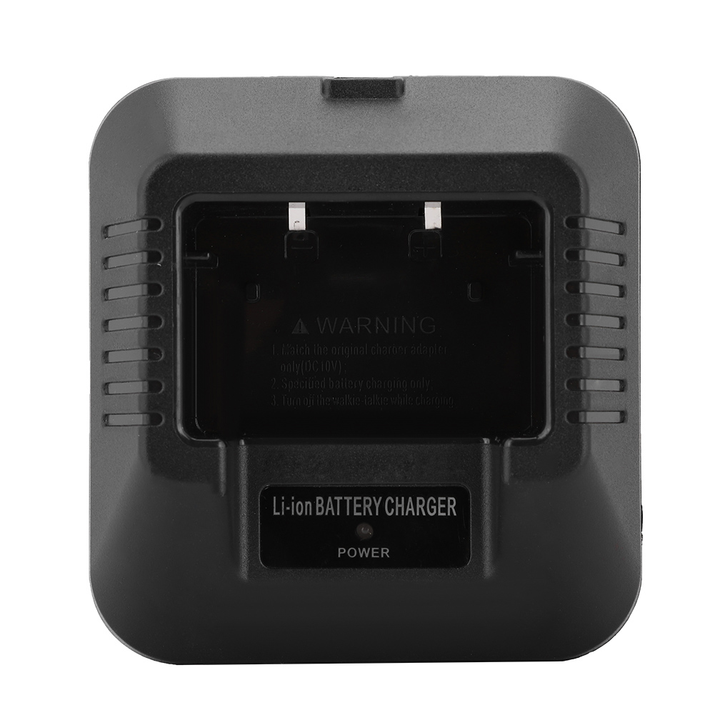Akkuladegerät Für Baofeng Uv-5r Eu/us/uk/au/usb/auto Und Baofeng Uv-5r Dm-5r Plus
