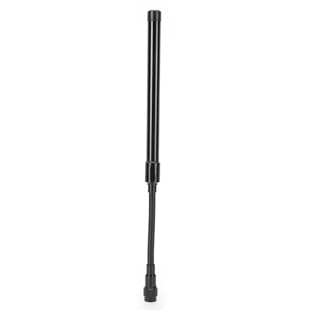 Hochleistungsfähige Dualband-uv-antenne 144/430 Mhz Vhf/uhf Mit Sma-stecker Für Baofeng Uv-5r, Uv-5ra Und Uv-5rd Funkgeräte.