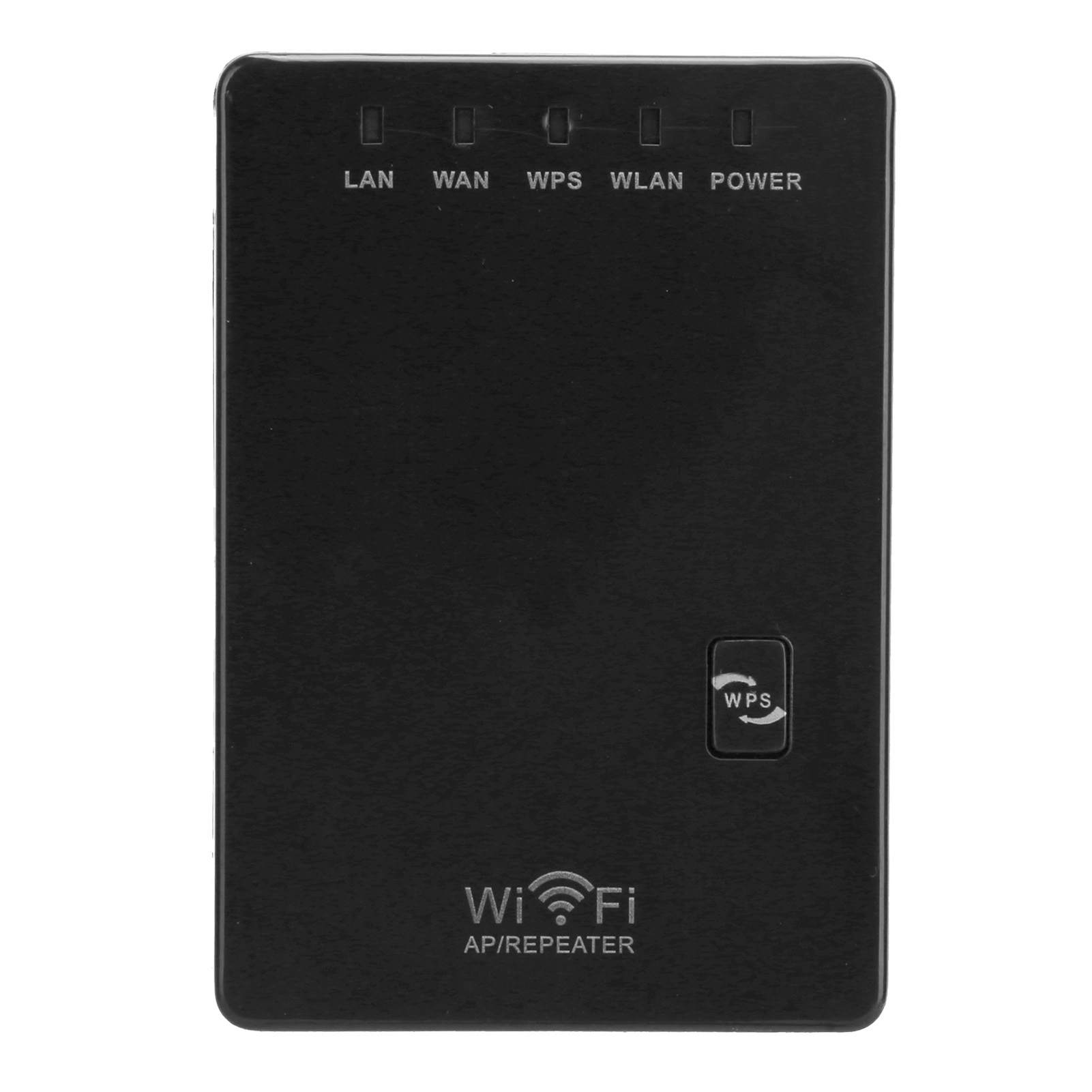 Wlan-router/repeater/verstärker (ssid 300 Mbps, 100–240 V)