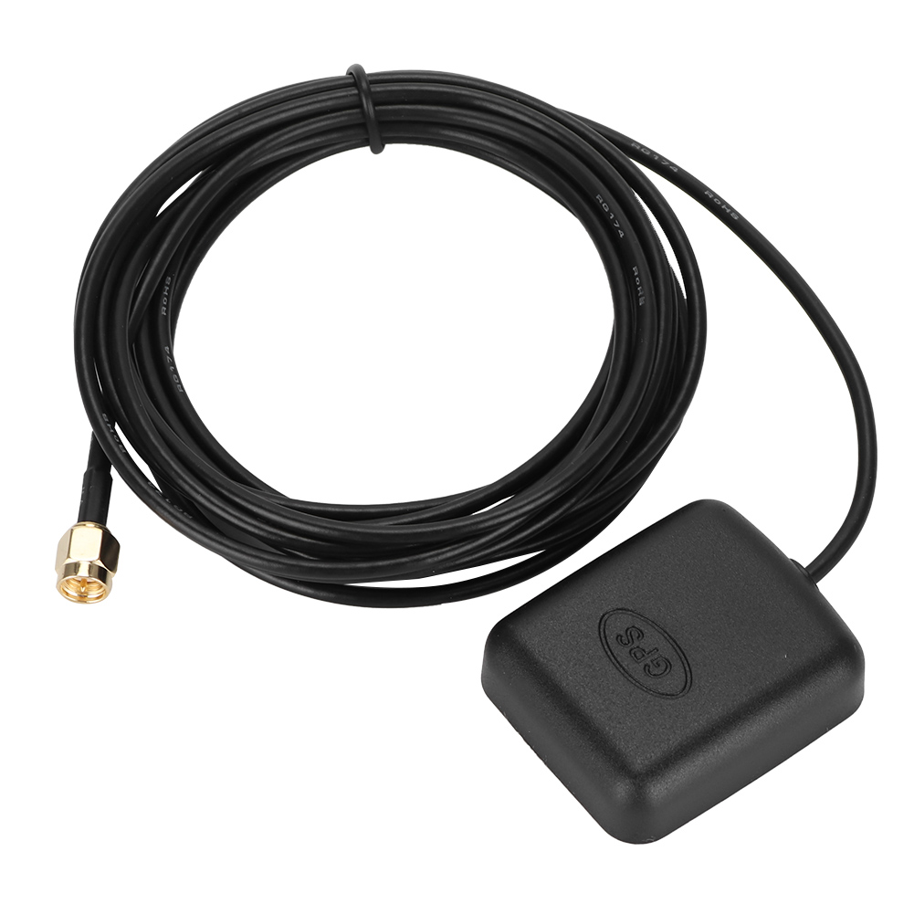 L76x Multignss-erweiterungsplatine Für Raspberry Pi Unterstützt Gps, Bds Und Qzss